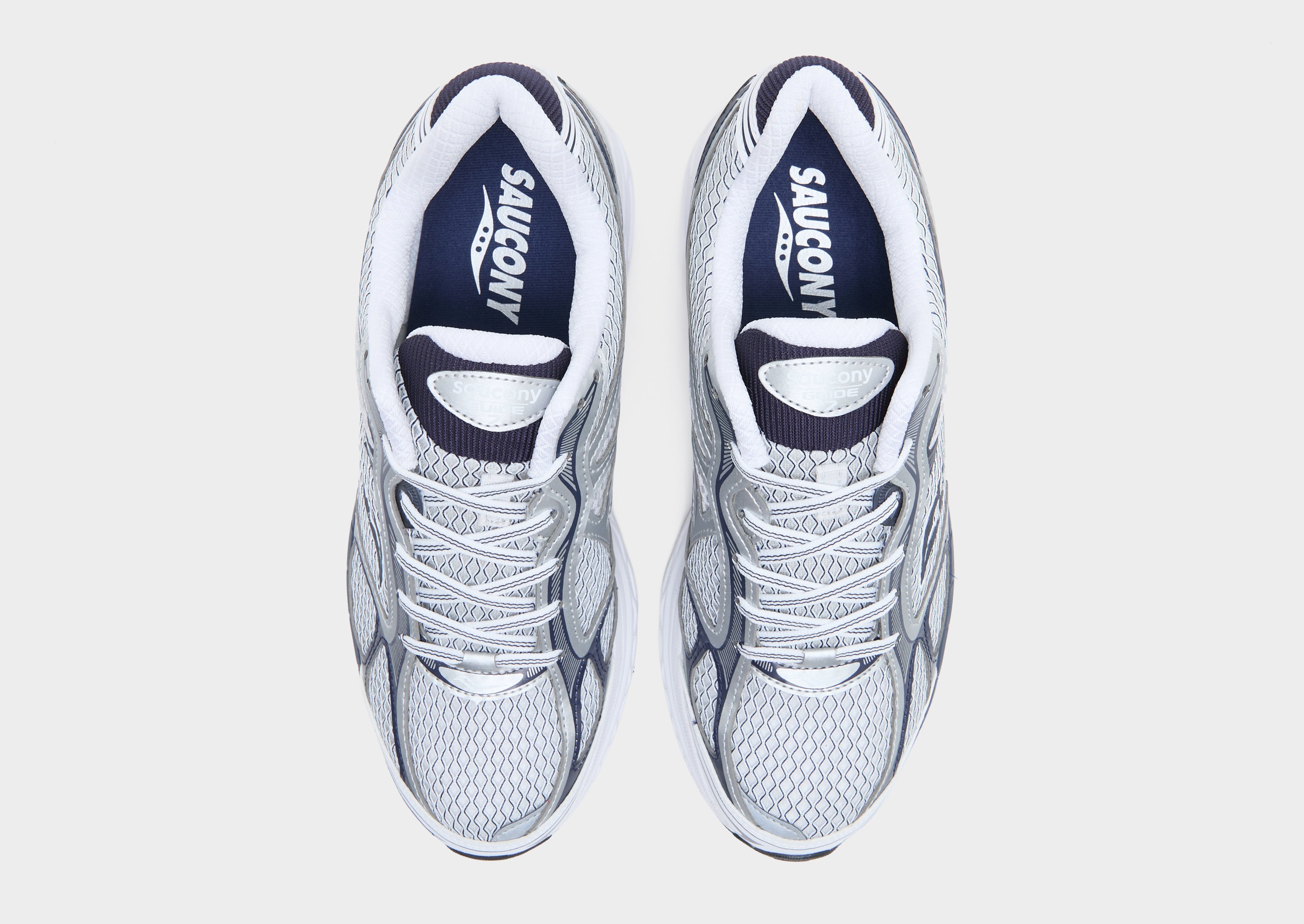 Saucony ProGrid Guide 7