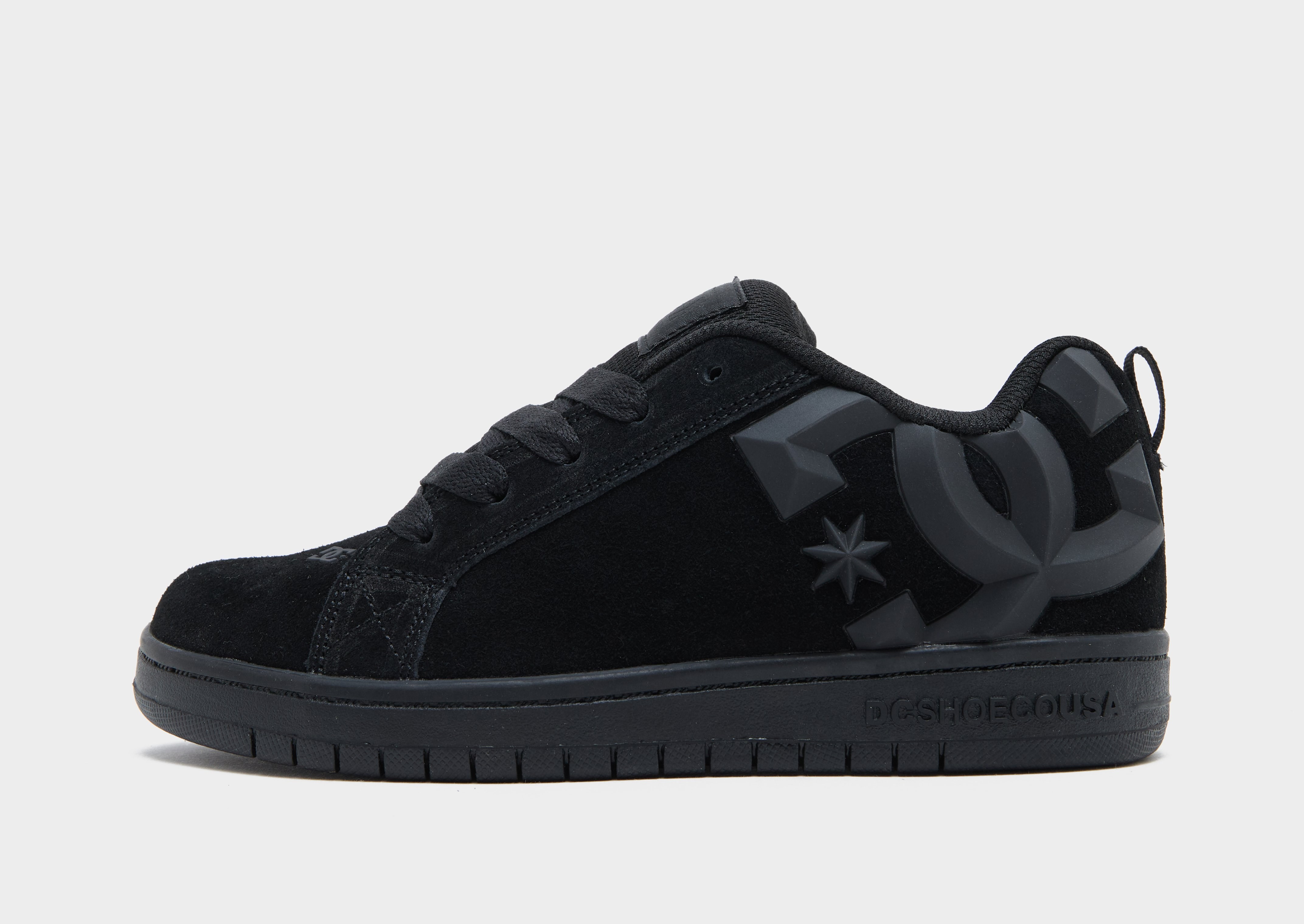 DC Shoes Court Graffik Kinder