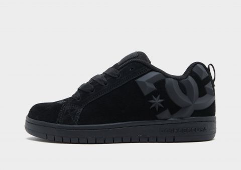 DC Shoes Court Graffik Kinder