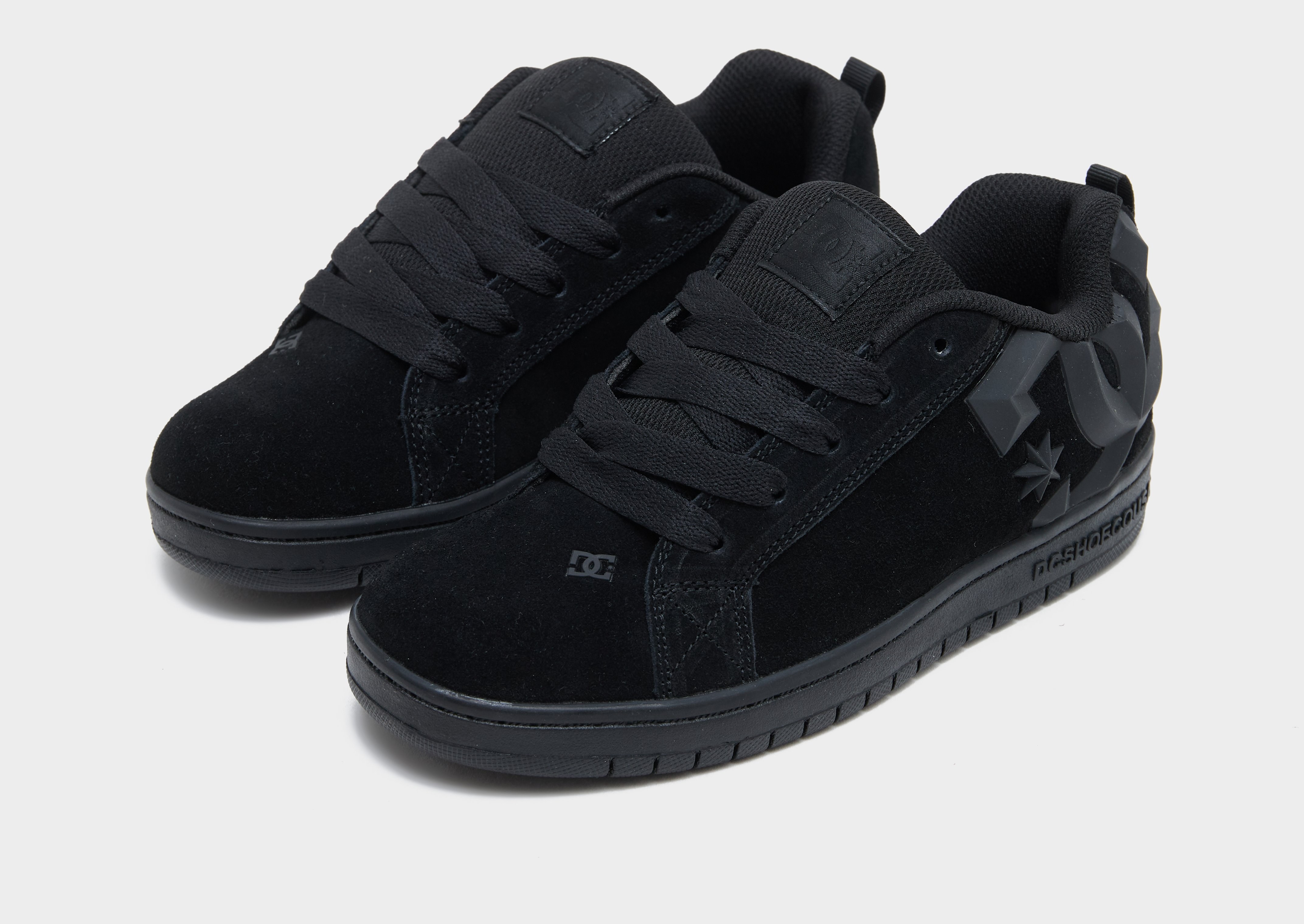 DC Shoes Court Graffik Kinder