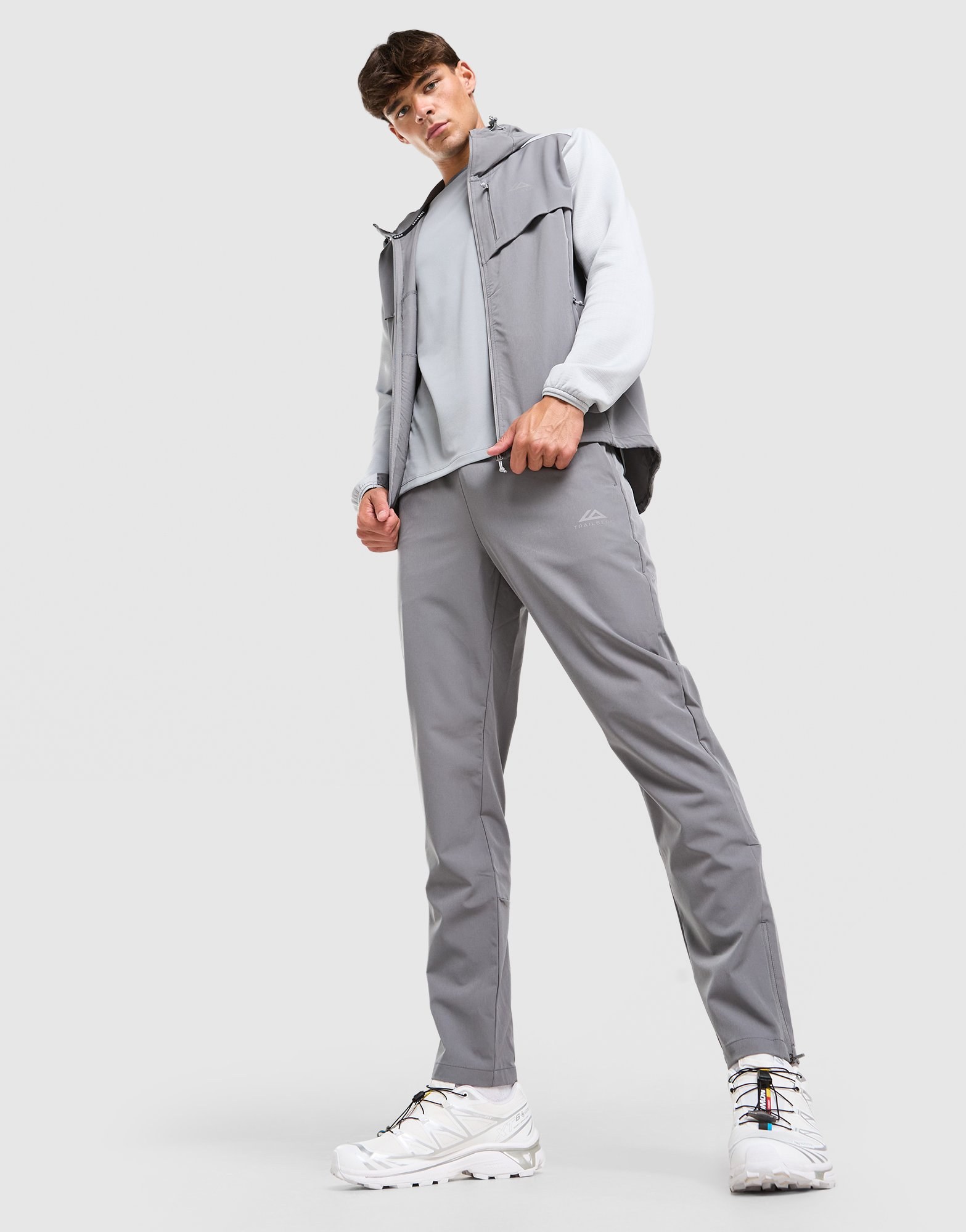 Trailberg Rapid Dash Woven Trainingshose