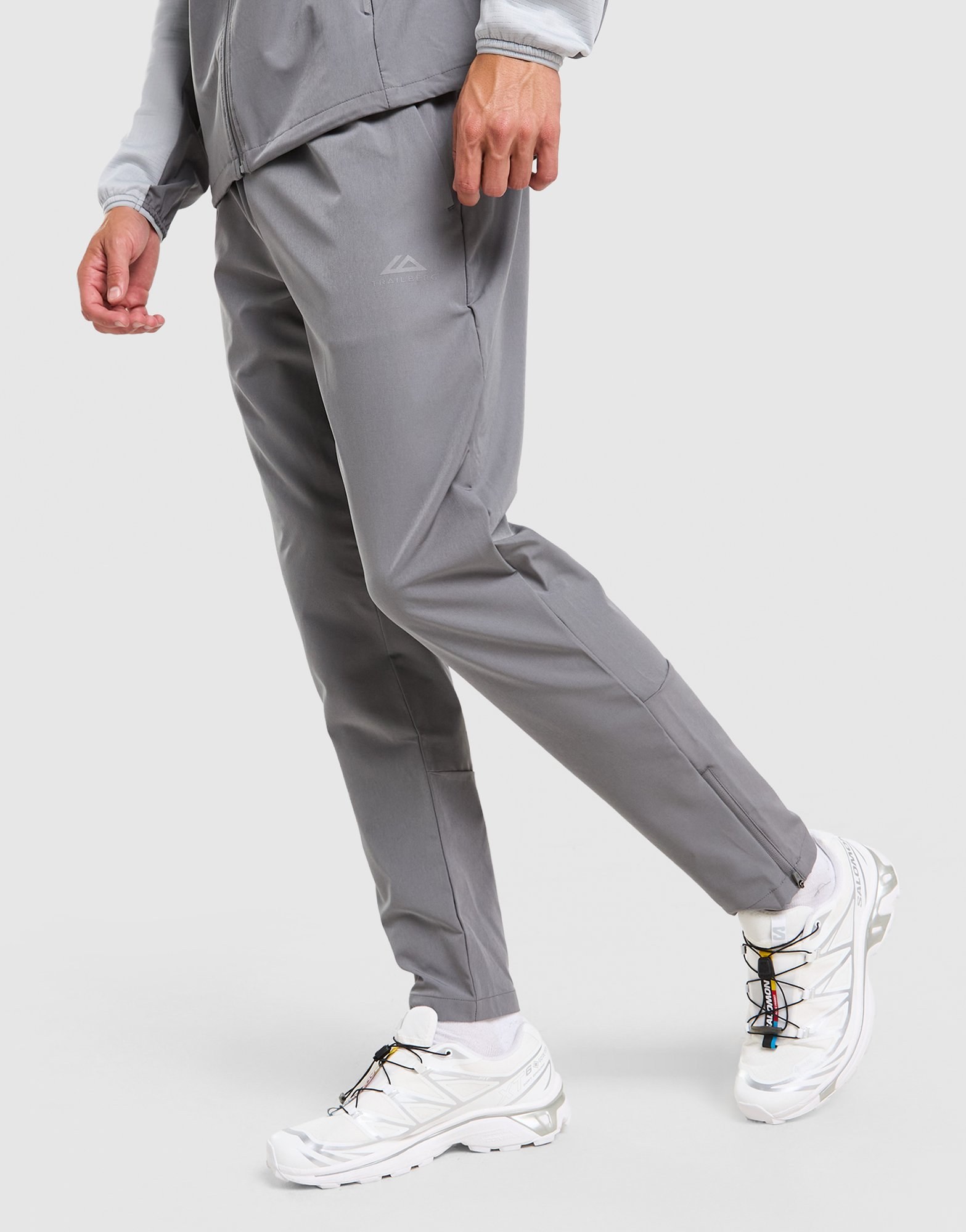Trailberg Rapid Dash Woven Trainingshose