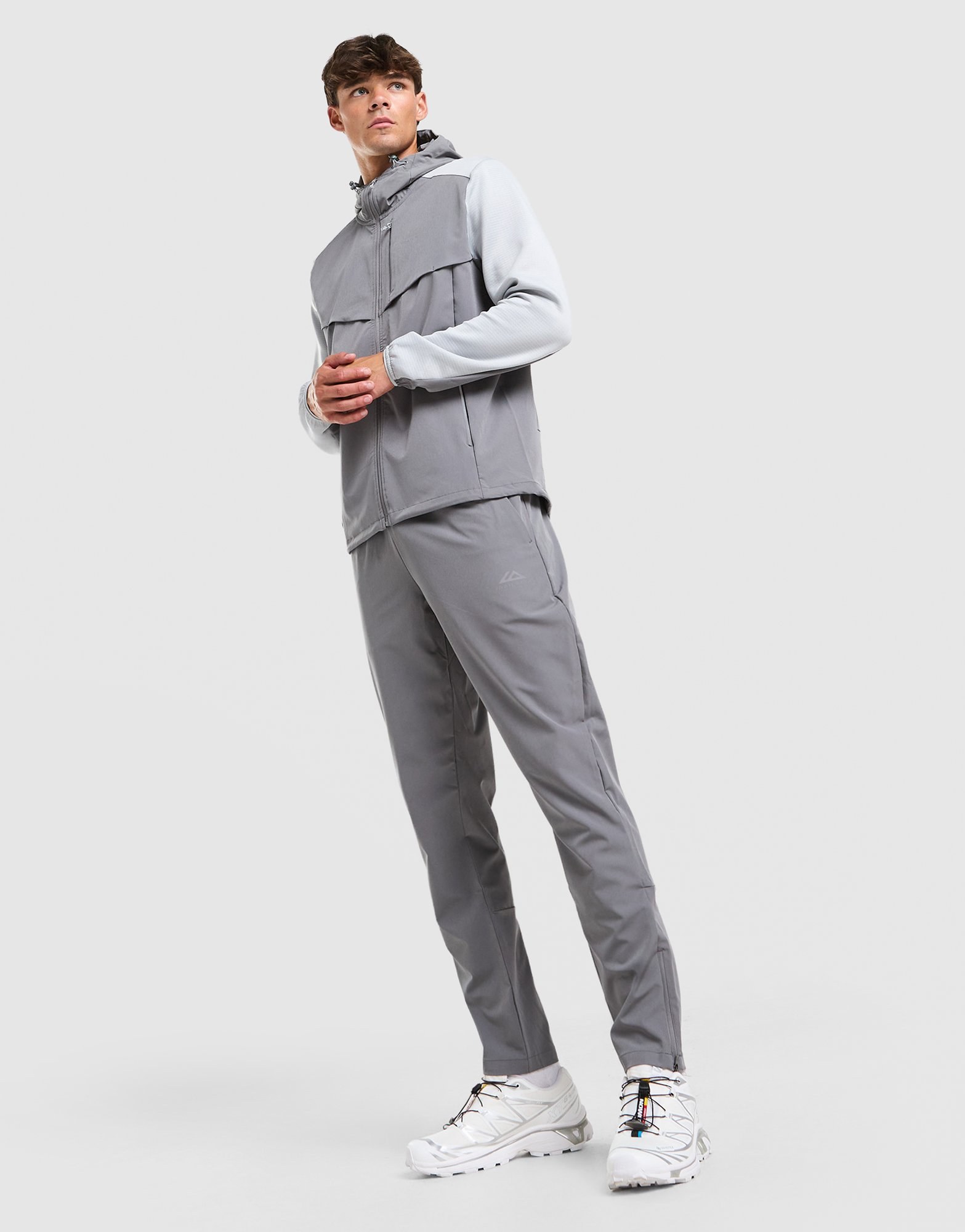 Trailberg Rapid Dash Woven Trainingshose