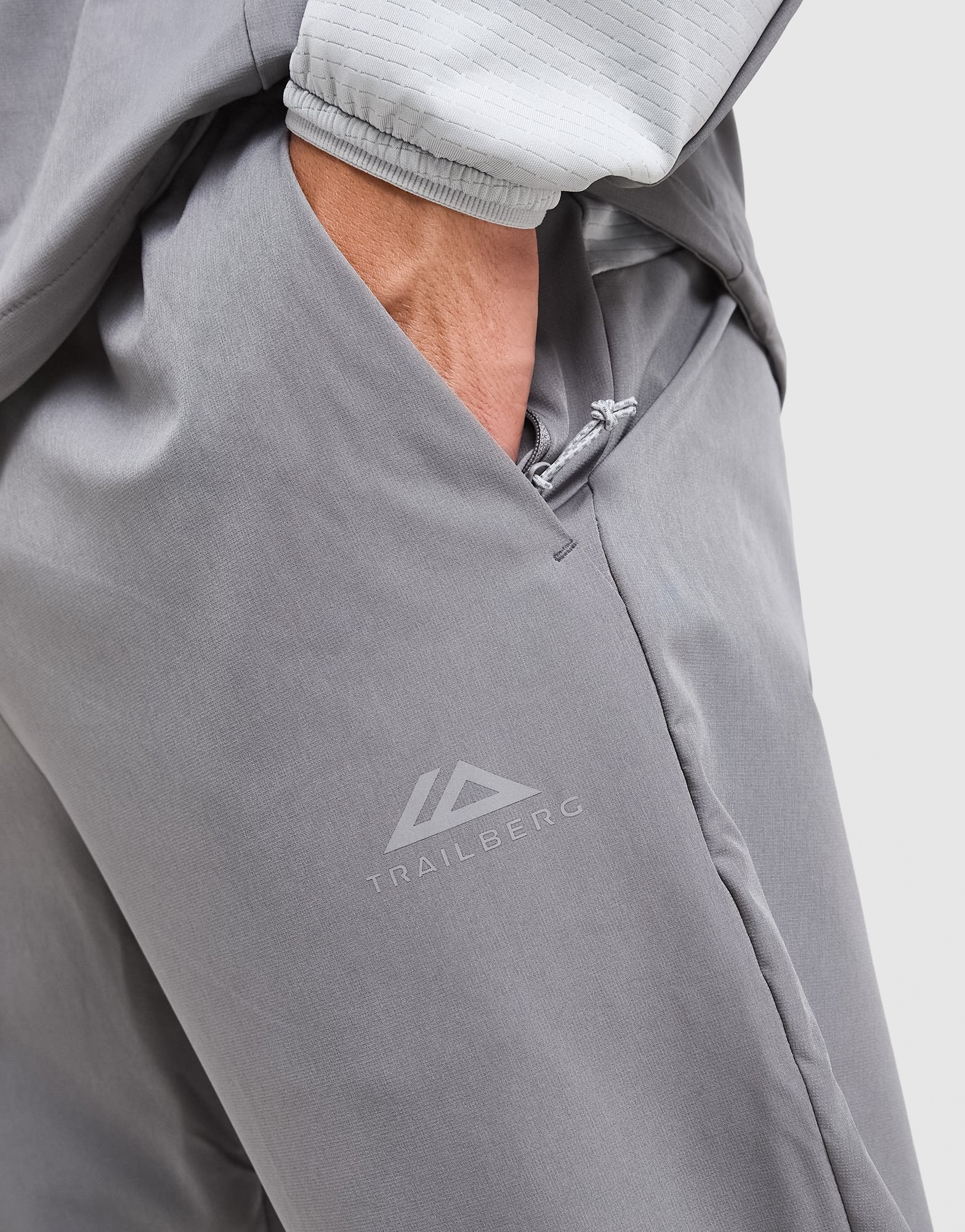 Trailberg Rapid Dash Woven Trainingshose