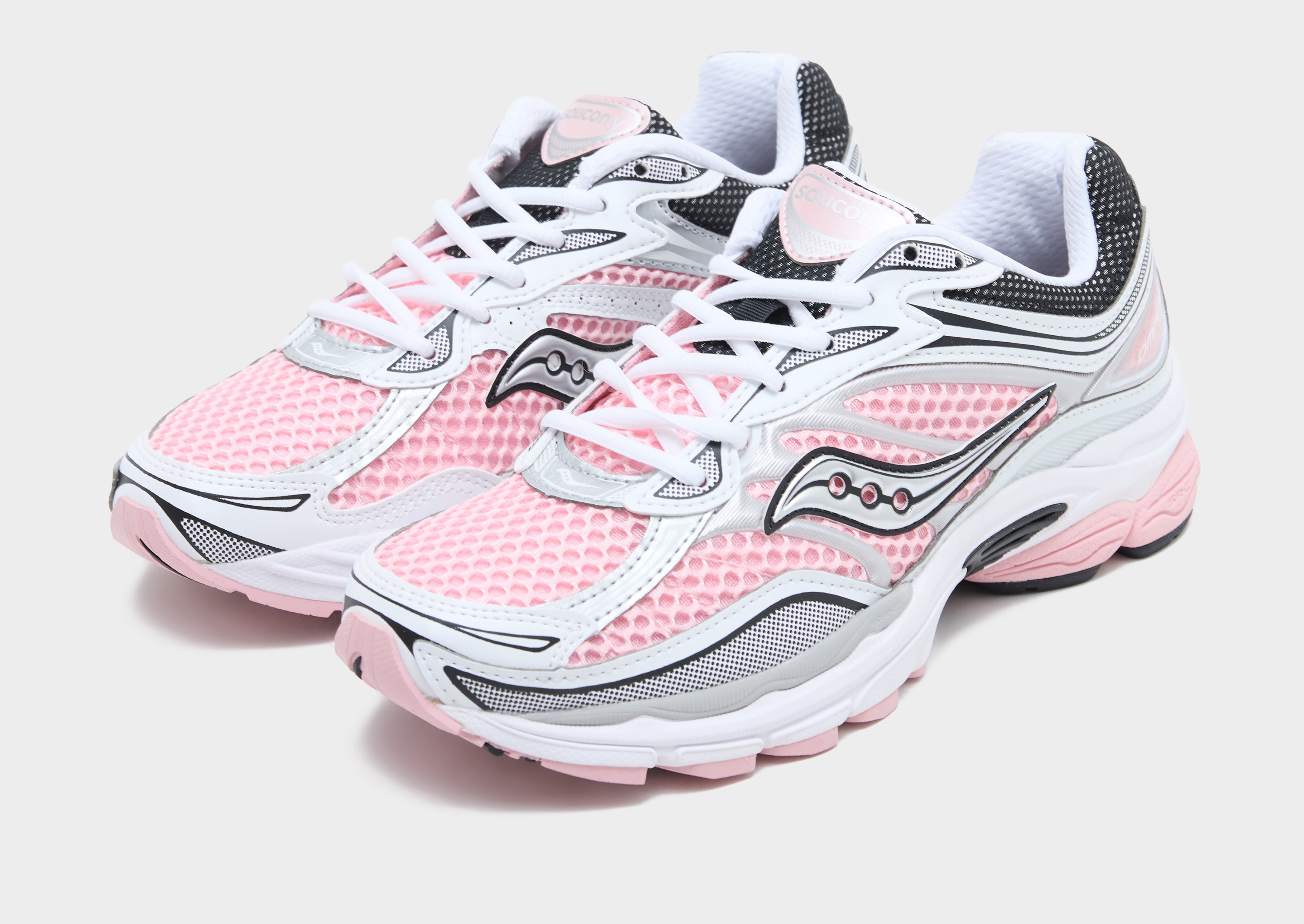 Saucony ProGrid Omni 9 Women's