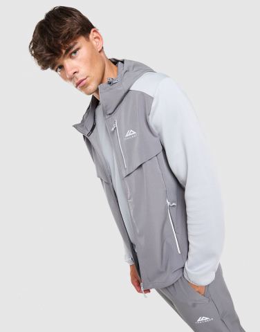Trailberg Rapid Dash Woven Jacke