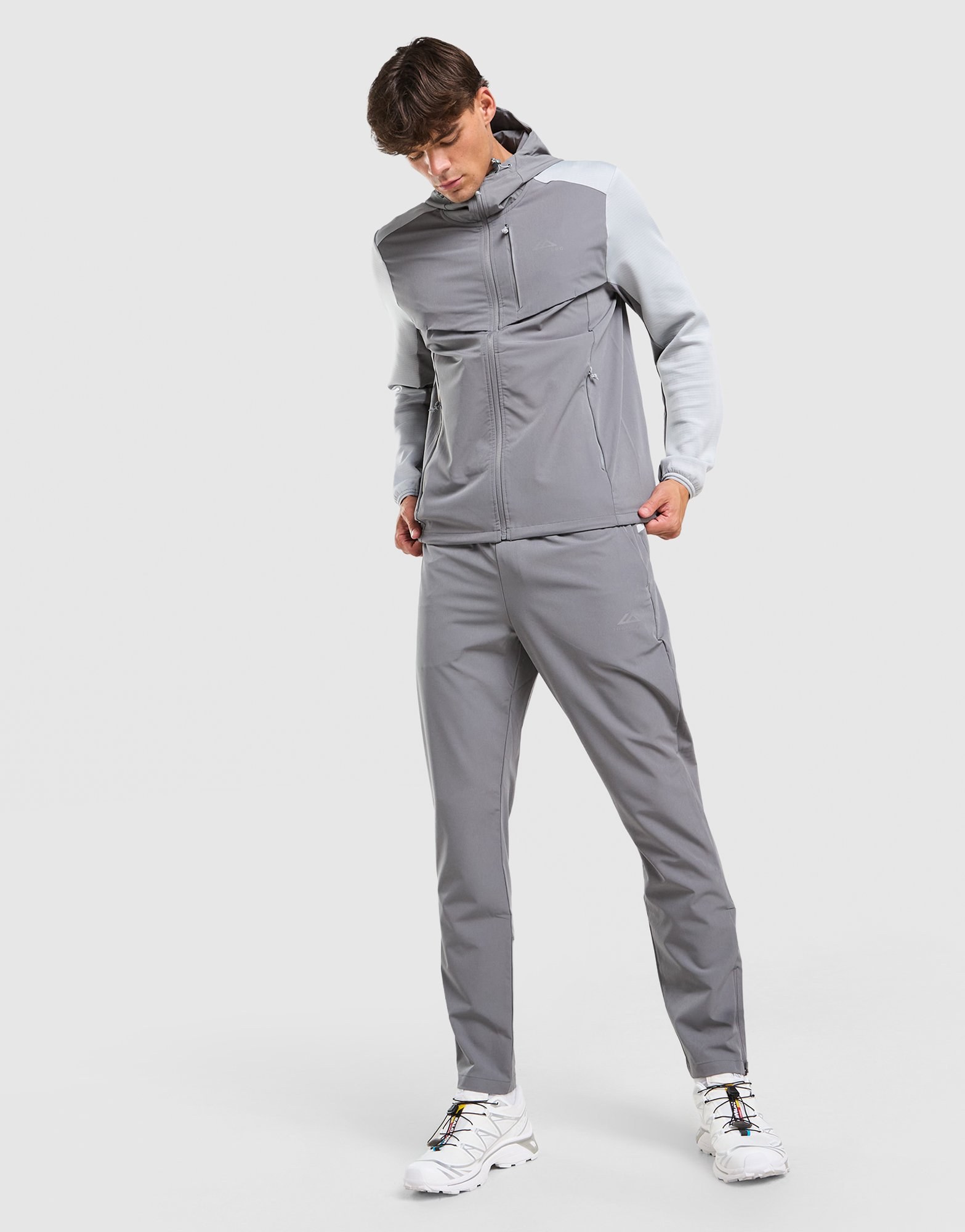 Trailberg Rapid Dash Woven Jacke