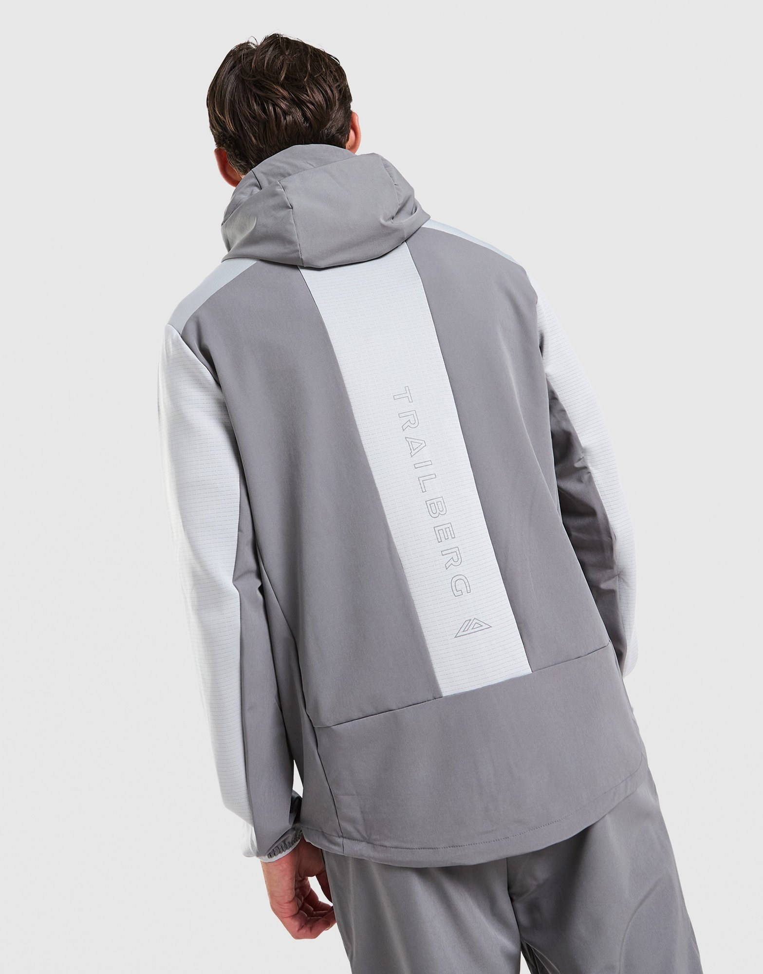 Trailberg Rapid Dash Woven Jacke
