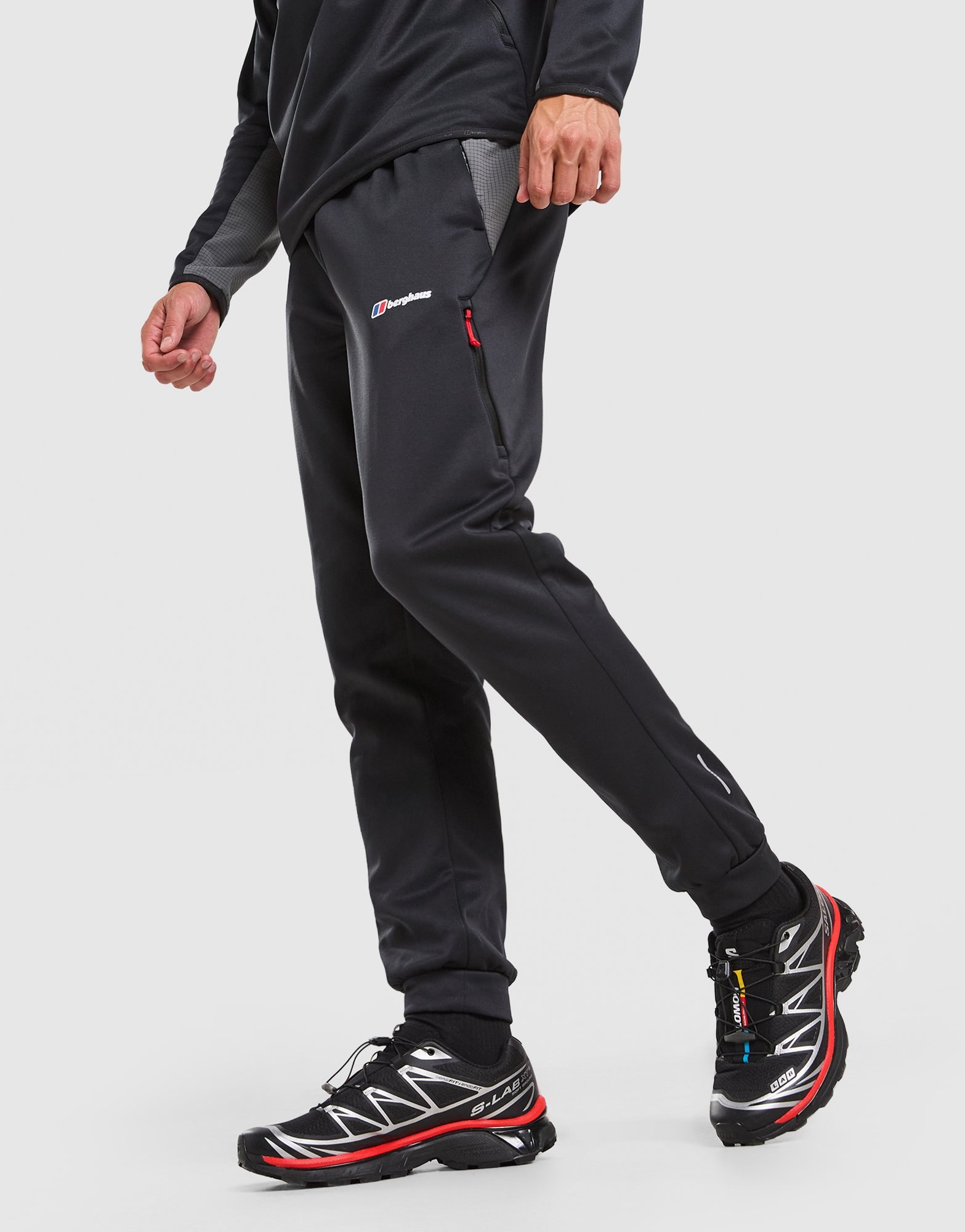 Berghaus Lonnen Poly Trainingshose