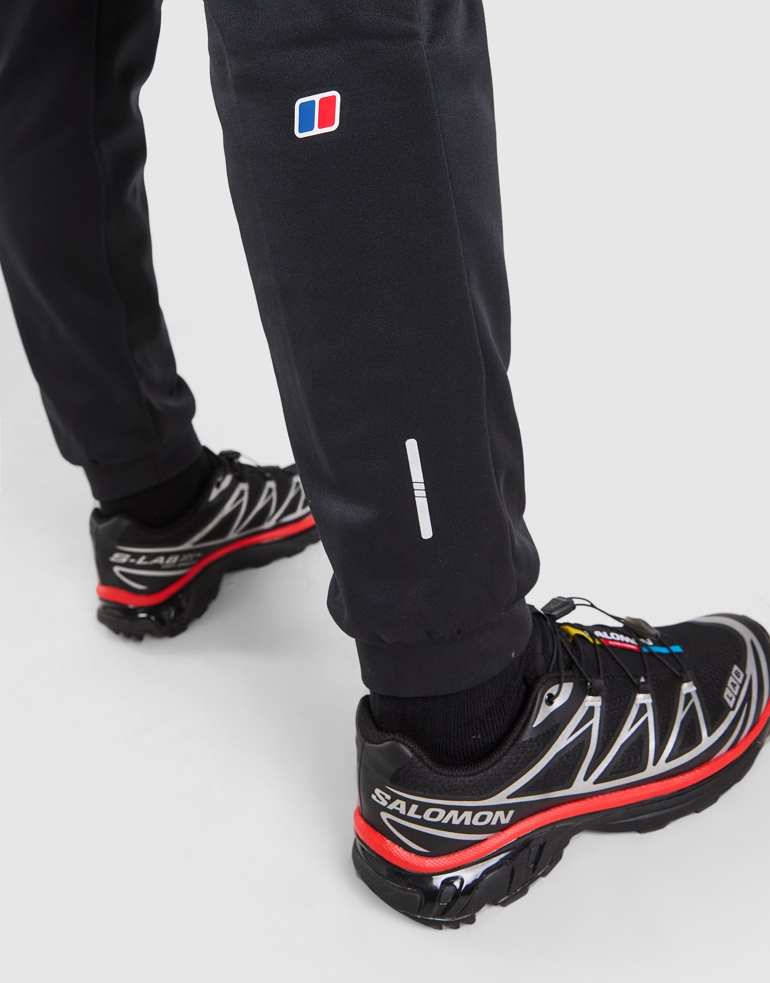 Berghaus Lonnen Poly Trainingshose