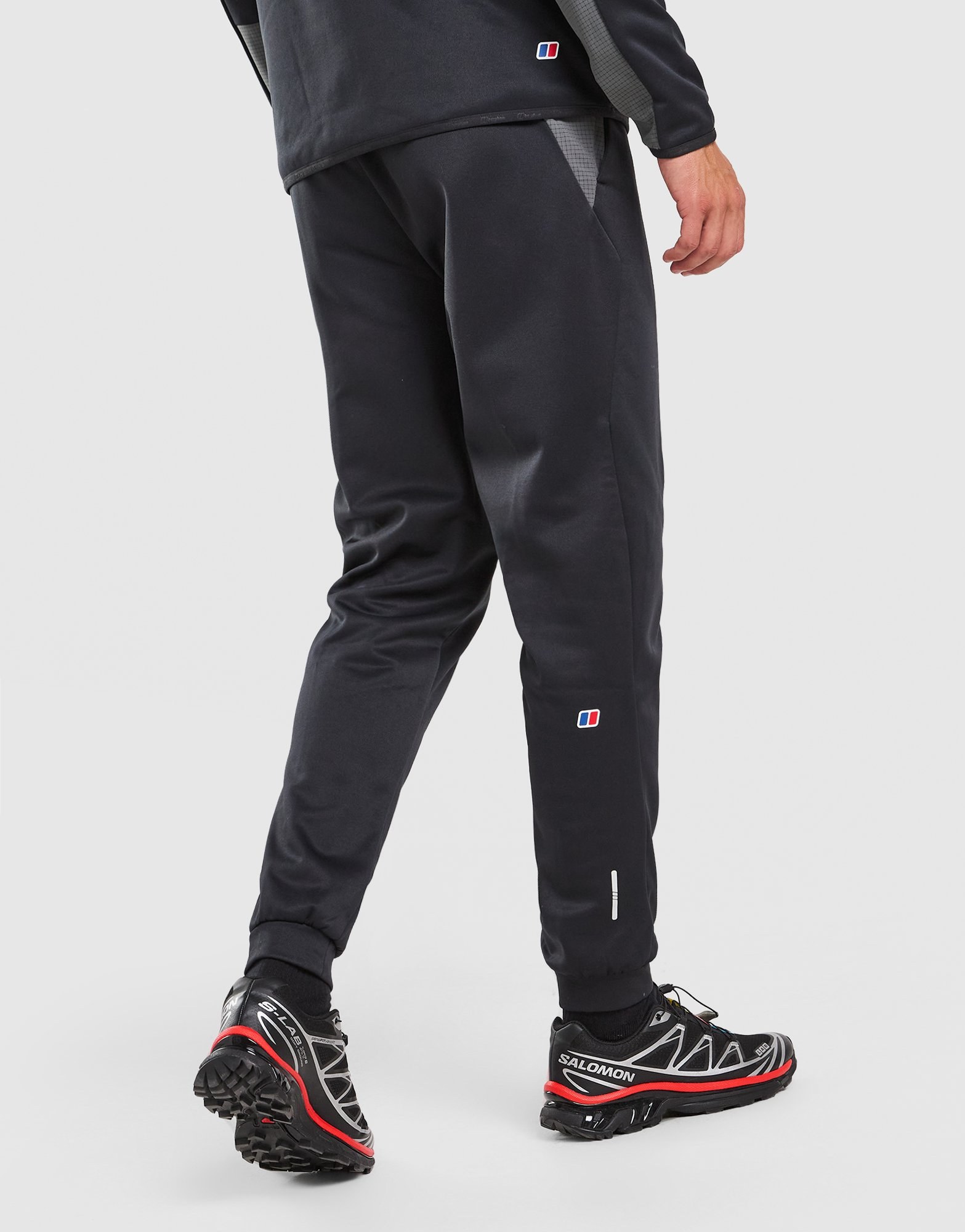 Berghaus Lonnen Poly Trainingshose