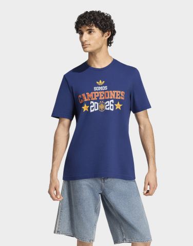 adidas FEF A WIN26 T M