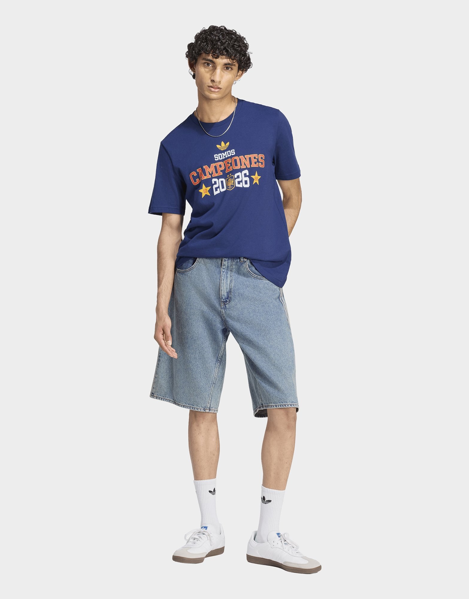 adidas FEF A WIN26 T M