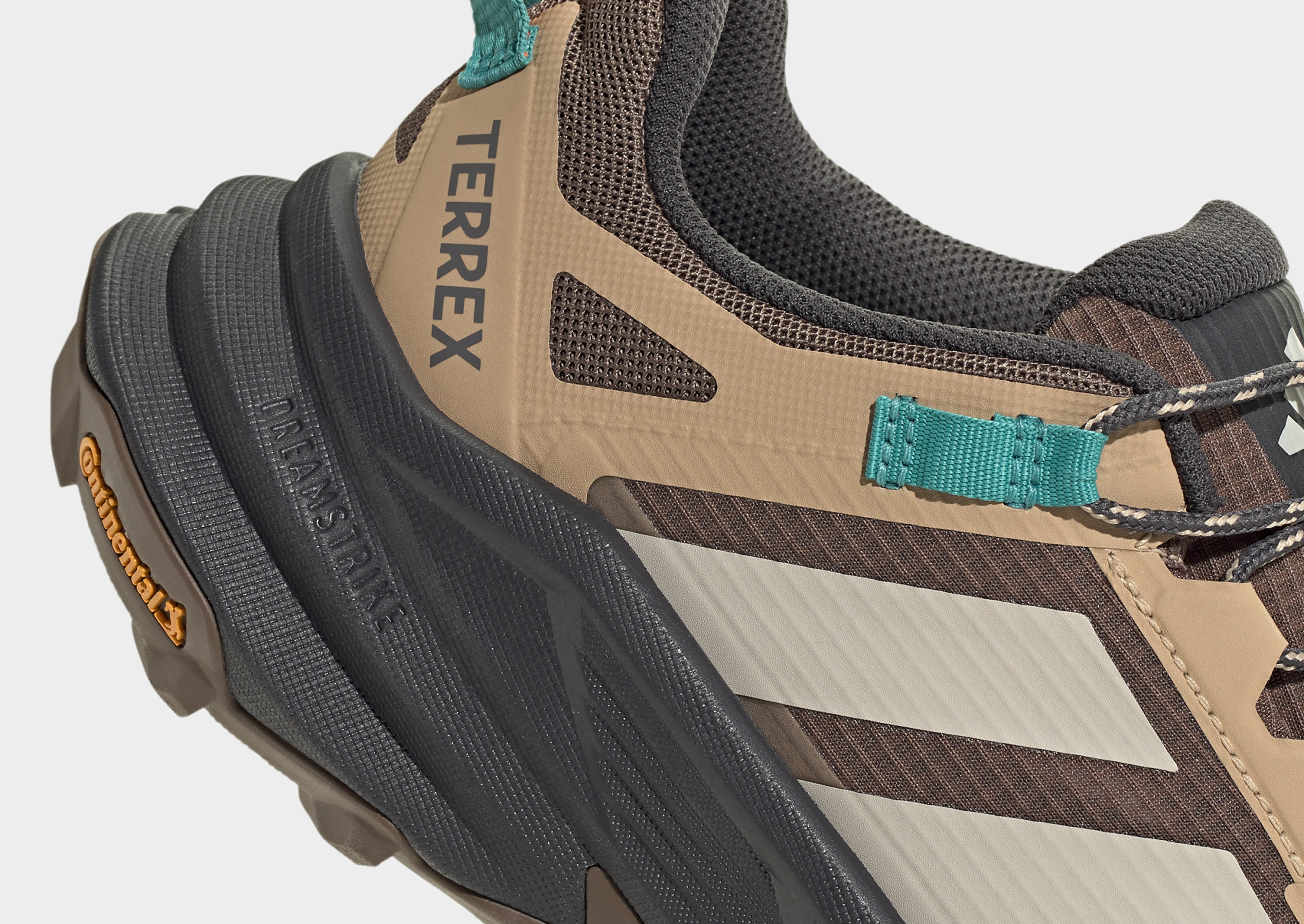 adidas Terrex Freehiker Sl Gore-tex Wanderschuh