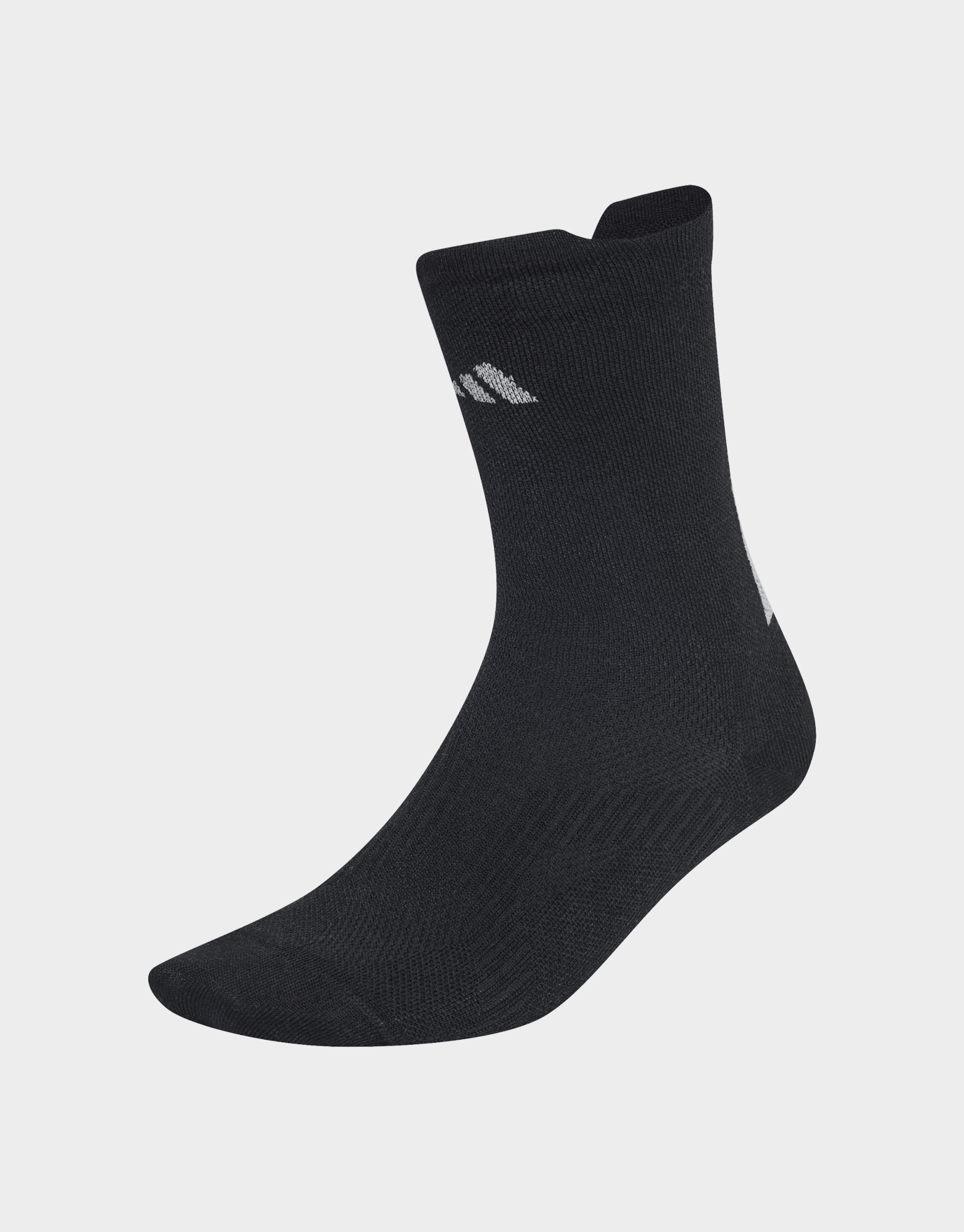 adidas Reflektierende Laufsocken, Crew-länge