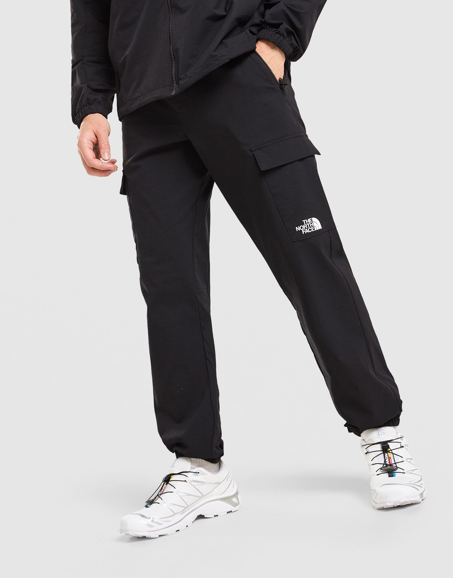 The North Face Trishul Cargohose
