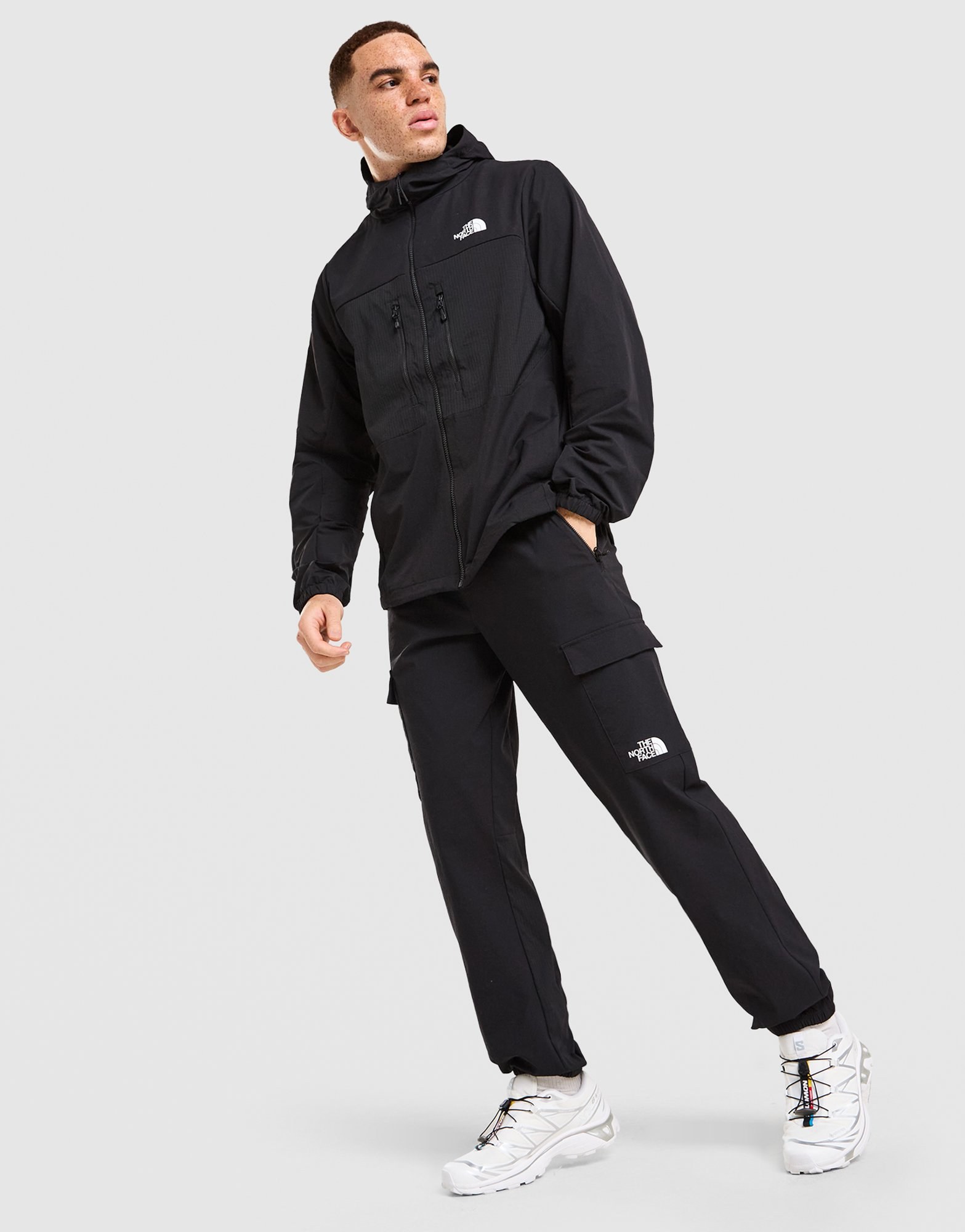 The North Face Trishul Cargohose