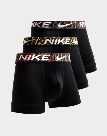 Nike 3er-Pack Essential Micro Boxershorts