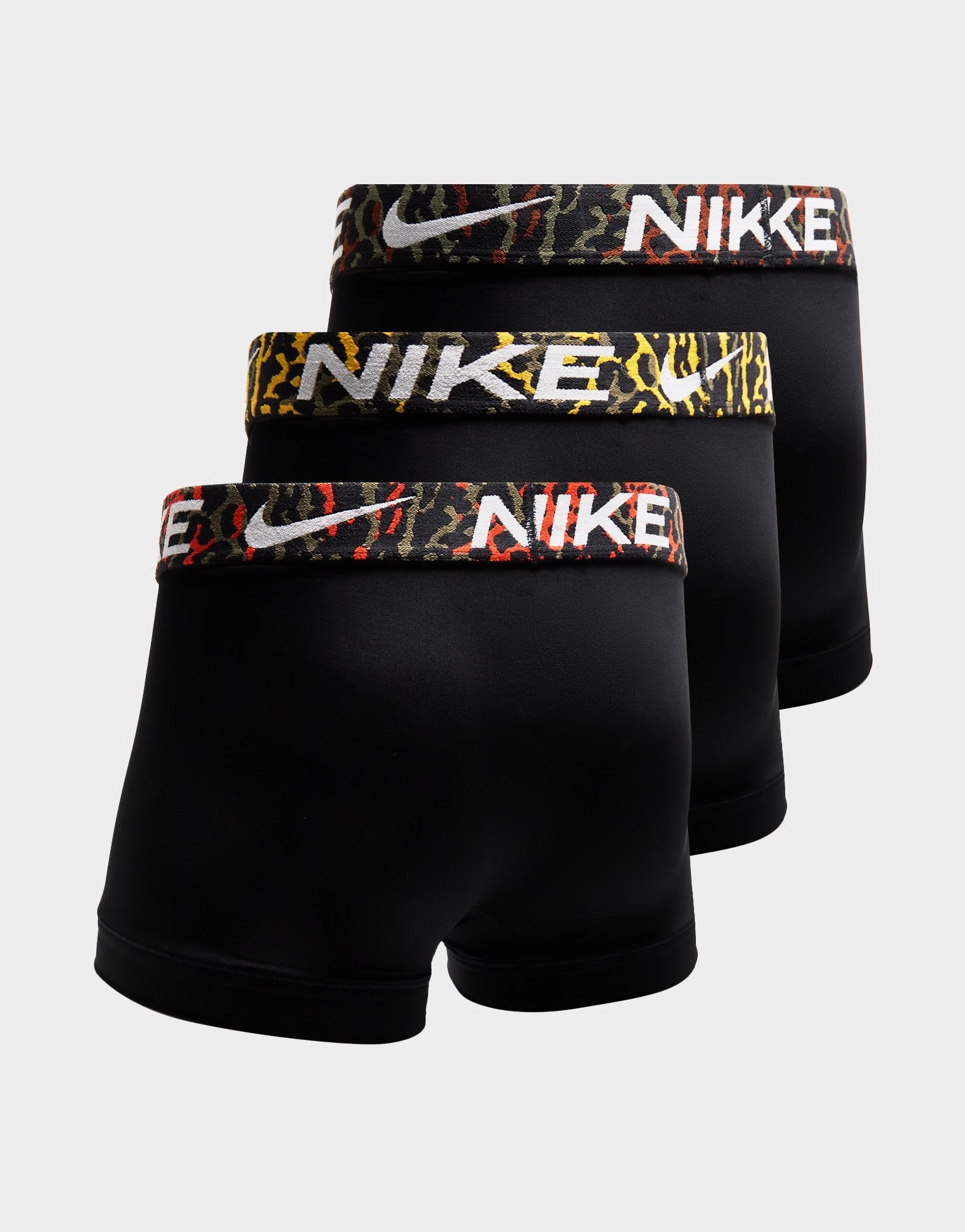 Nike 3er-Pack Essential Micro Boxershorts