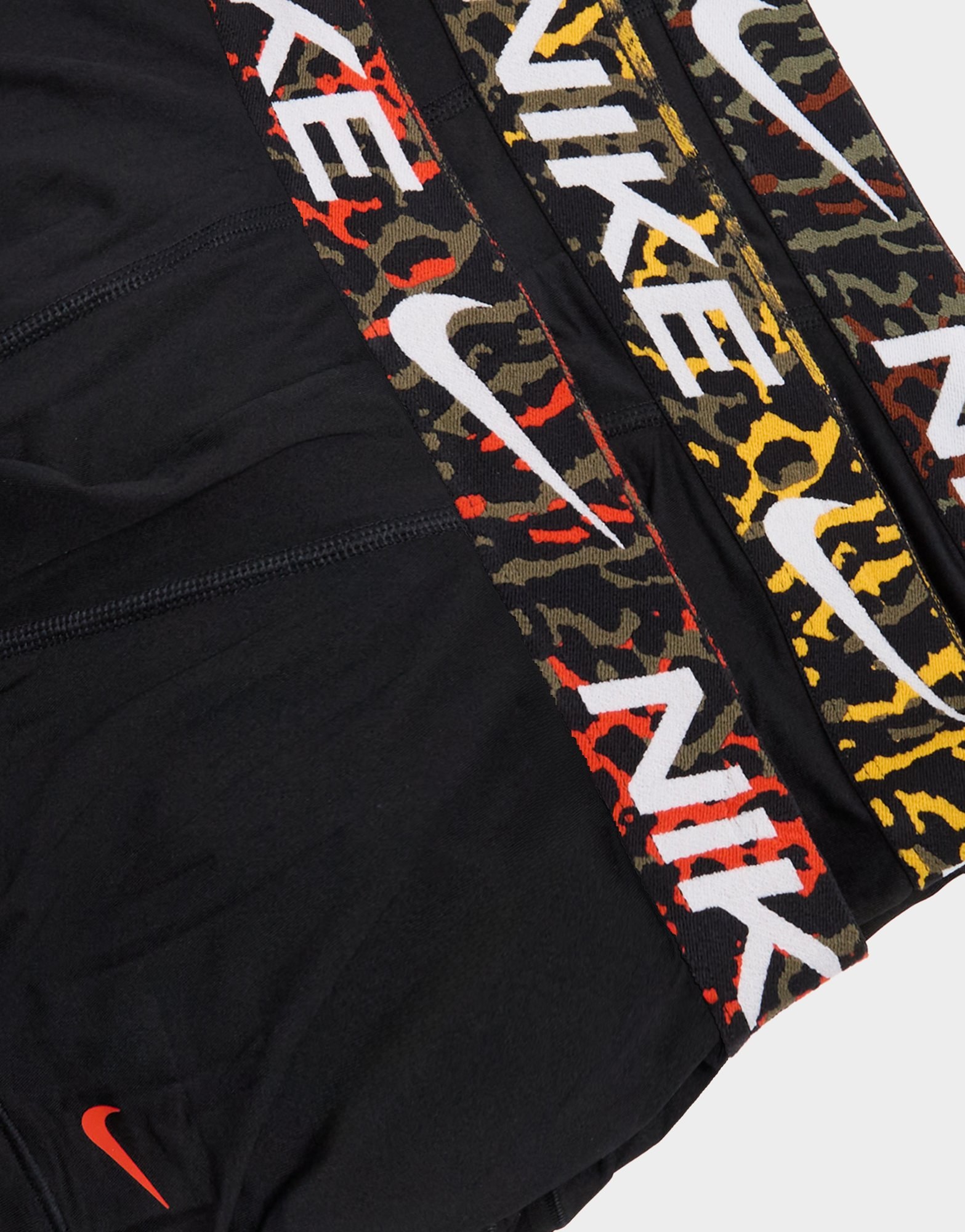 Nike 3er-Pack Essential Micro Boxershorts