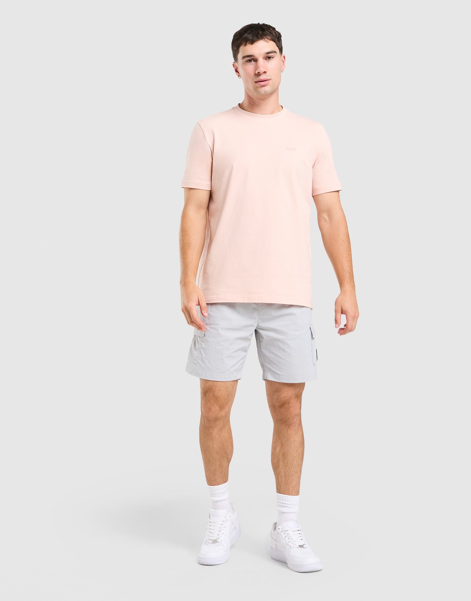 BOSS Core T-Shirt