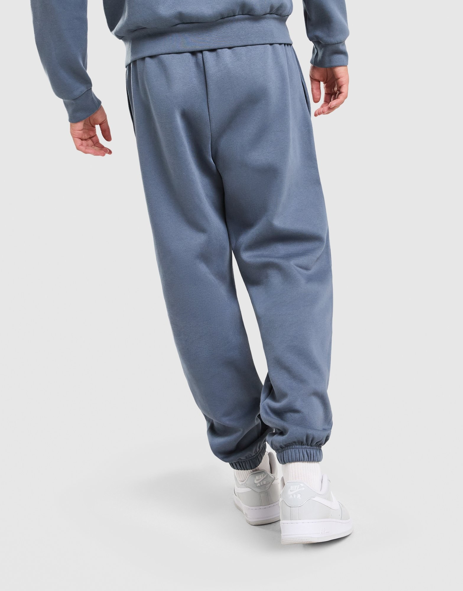 The North Face Fine Box Logo Jogginghose