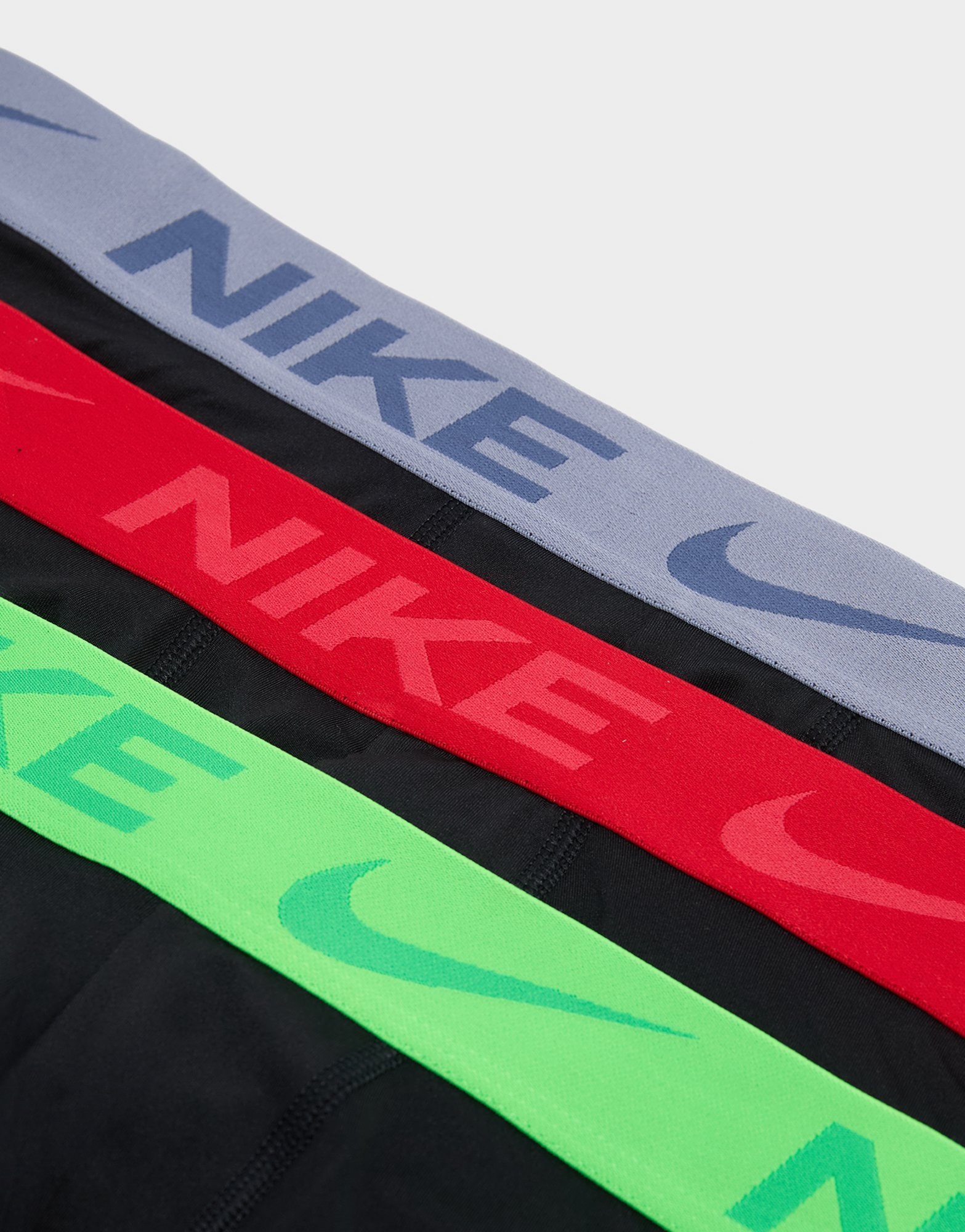 Nike 3er-Pack Micro Boxershorts