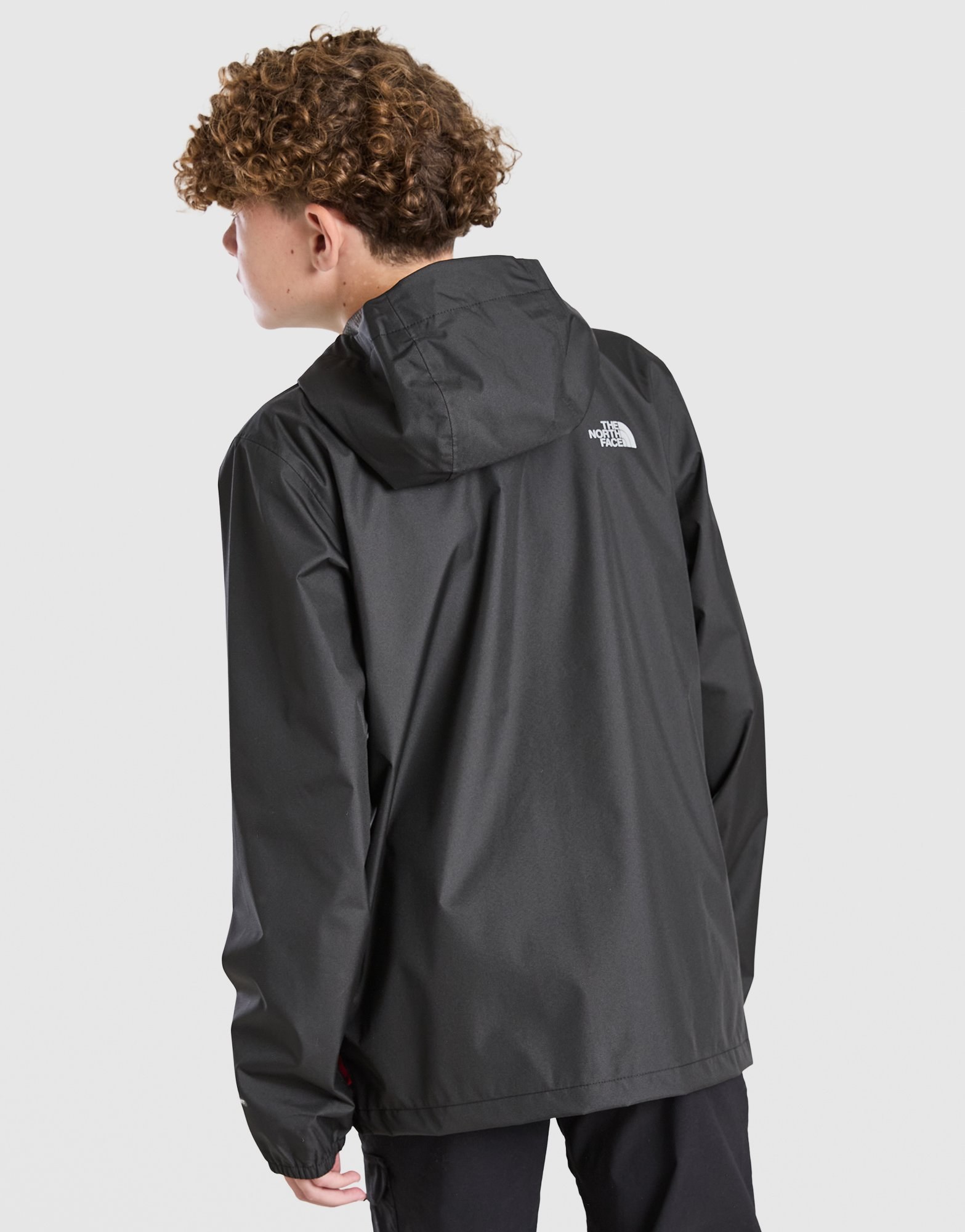 The North Face Zipline Rain Jacket Junior