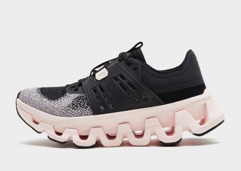 On Running Cloudswift Amp Women's