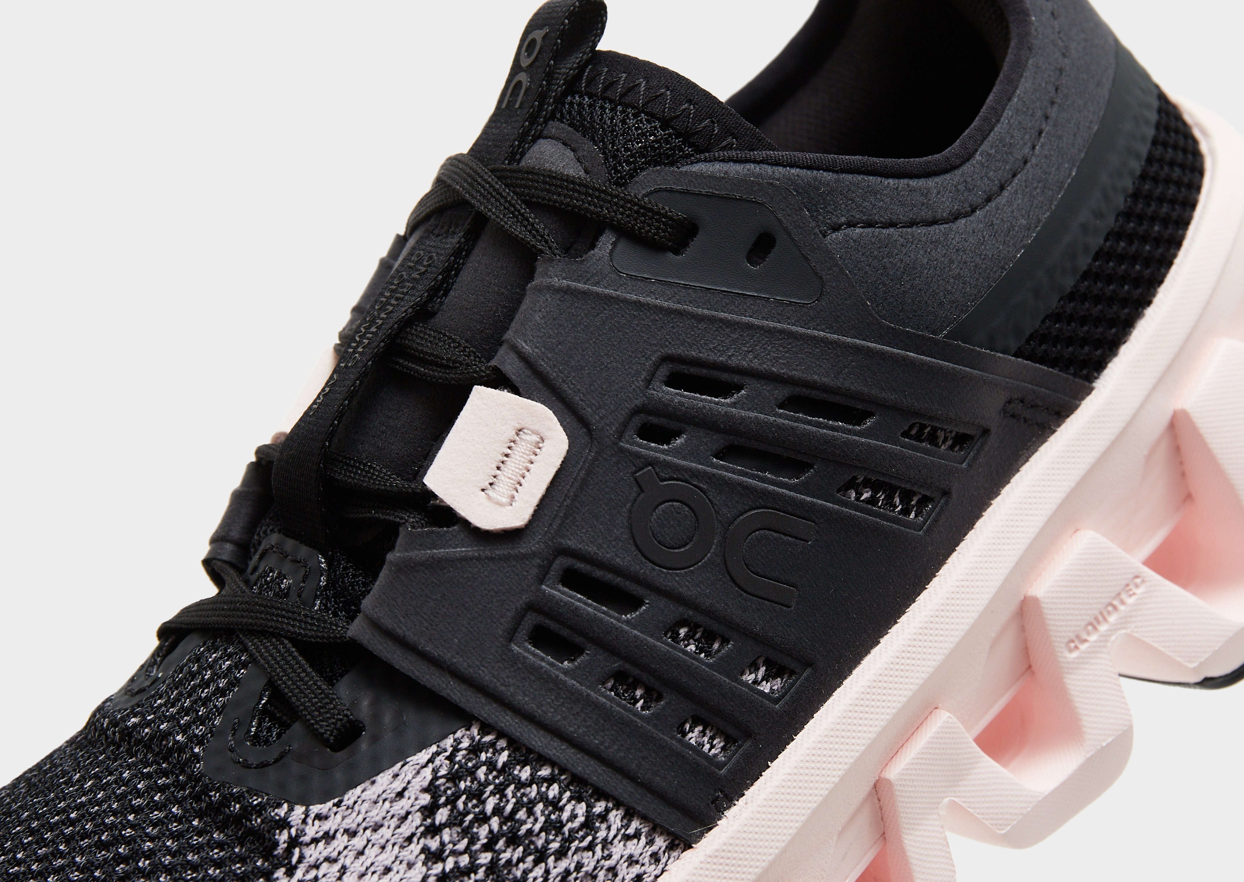 On Running Cloudswift Amp Women's