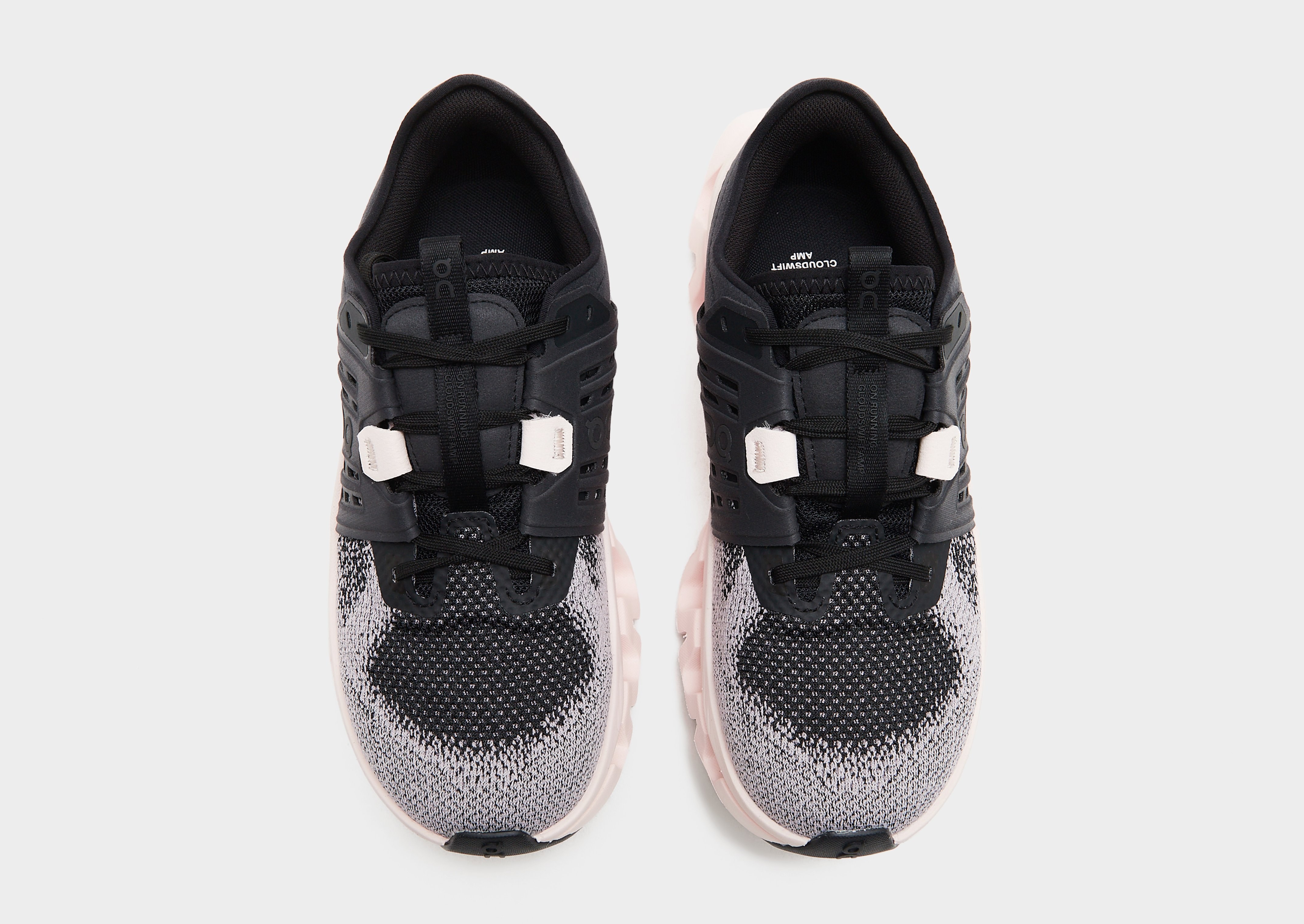 On Running Cloudswift Amp Women's