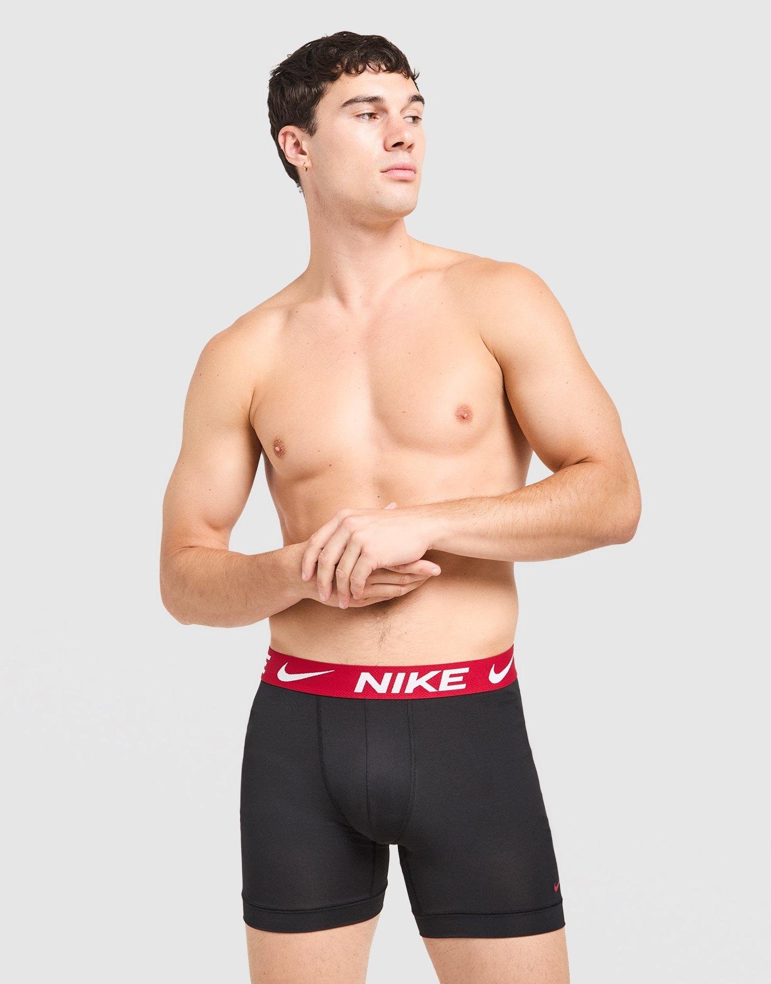 Nike 3-Pack Elite Boxers