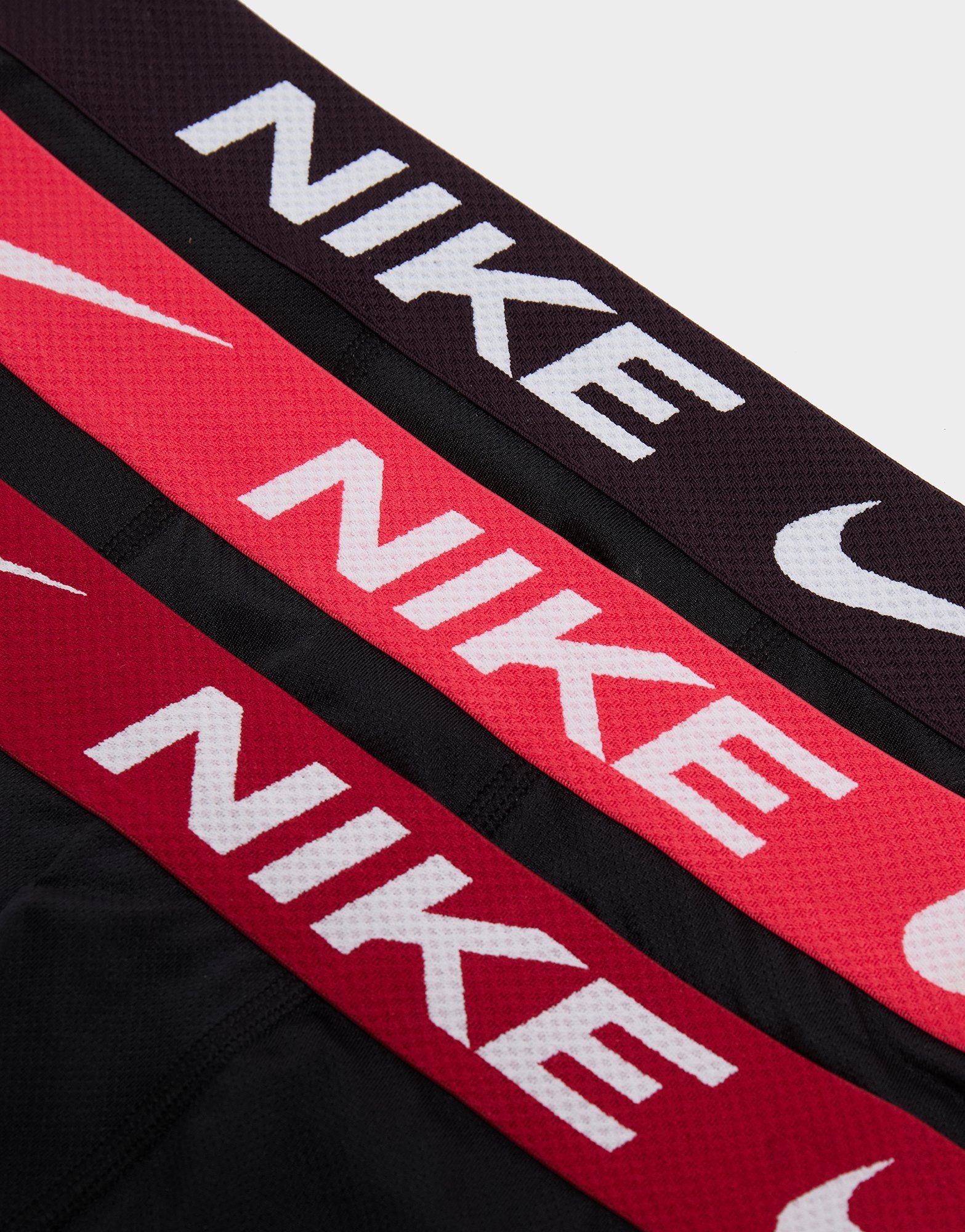 Nike 3-Pack Elite Boxers