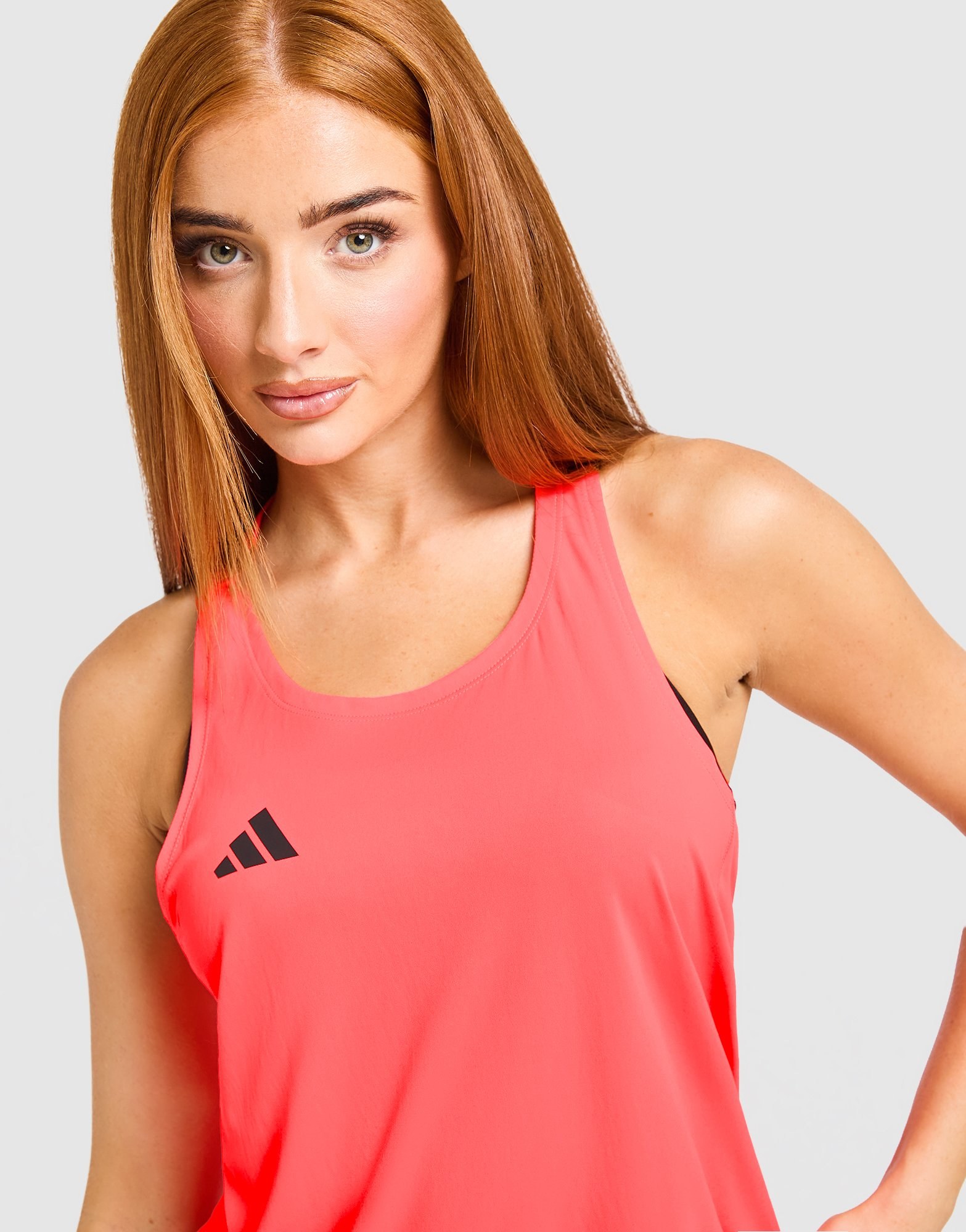 adidas Adizero Essentials Tanktop