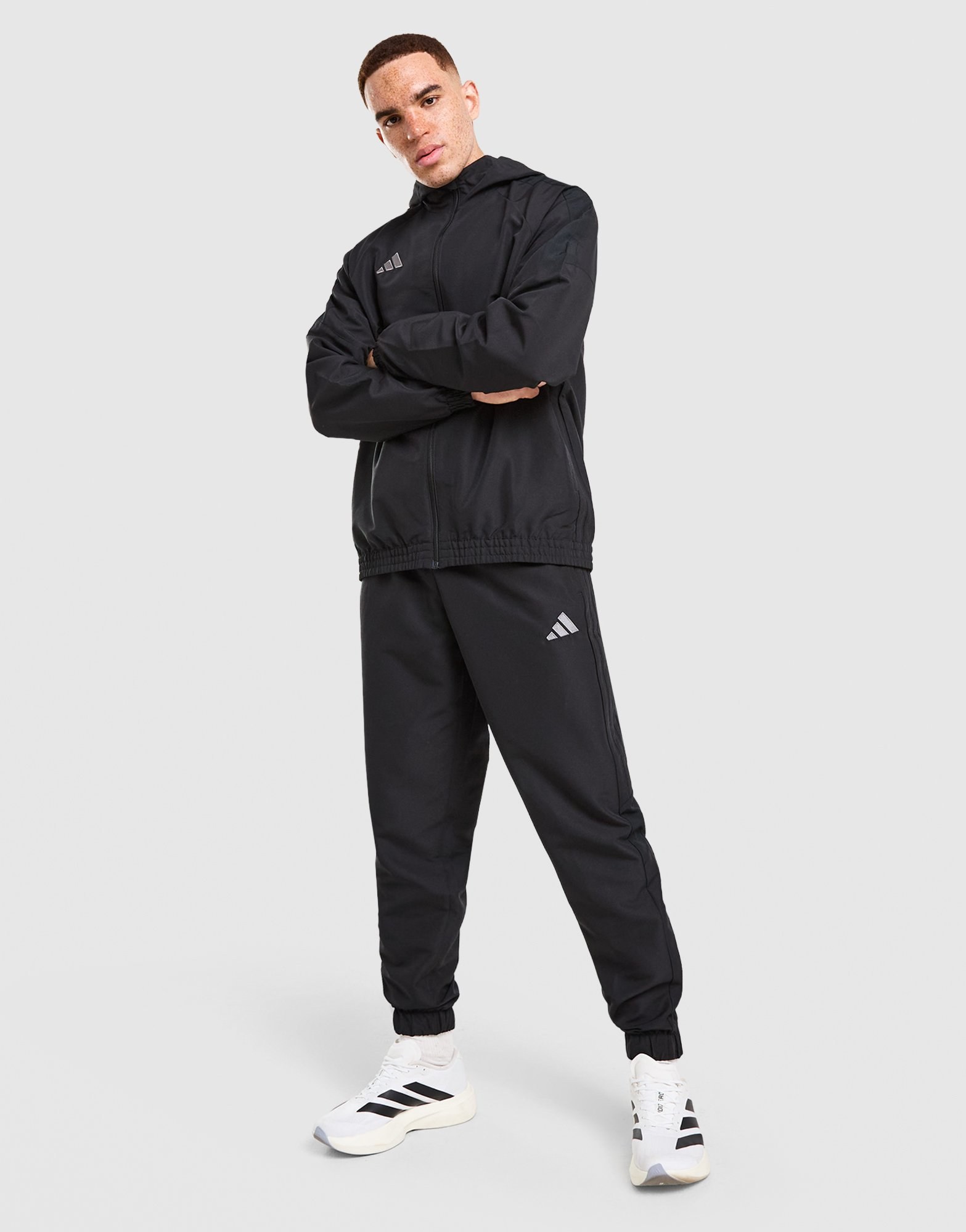 adidas Tiro 26 Woven Trainingshose