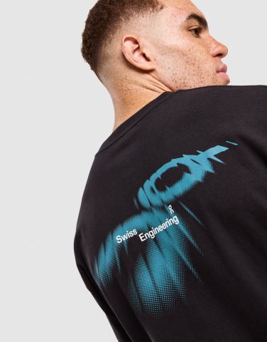 On Running Club Graphic T-Shirt