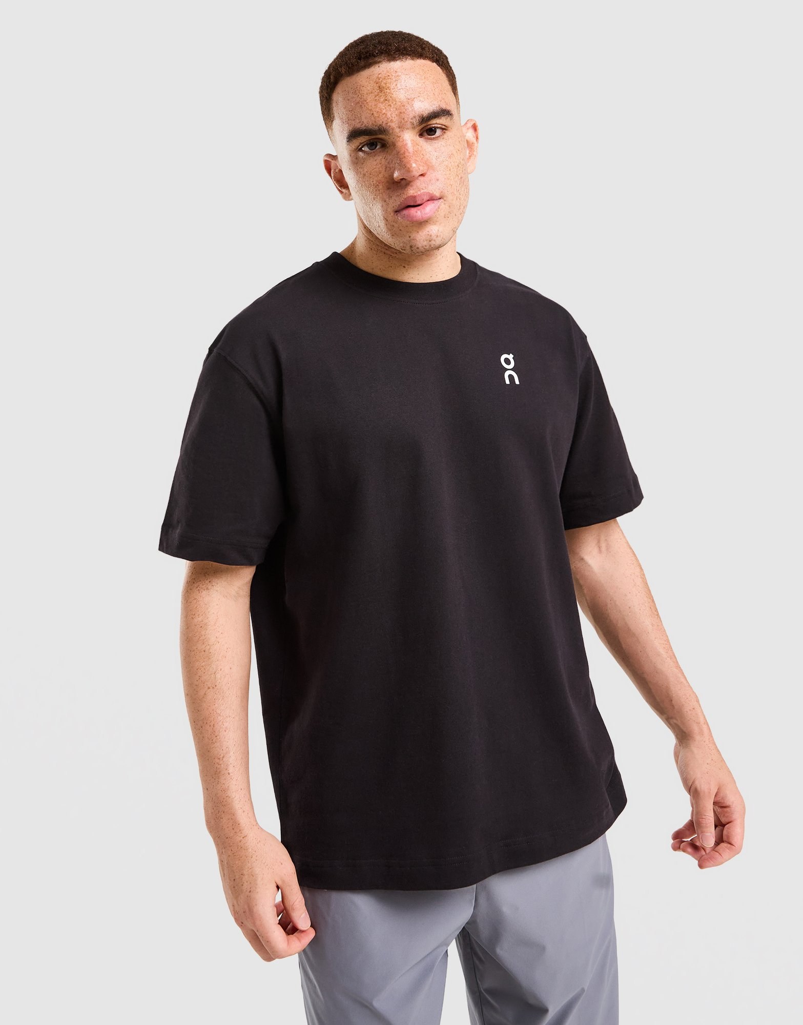 On Running Club Graphic T-Shirt