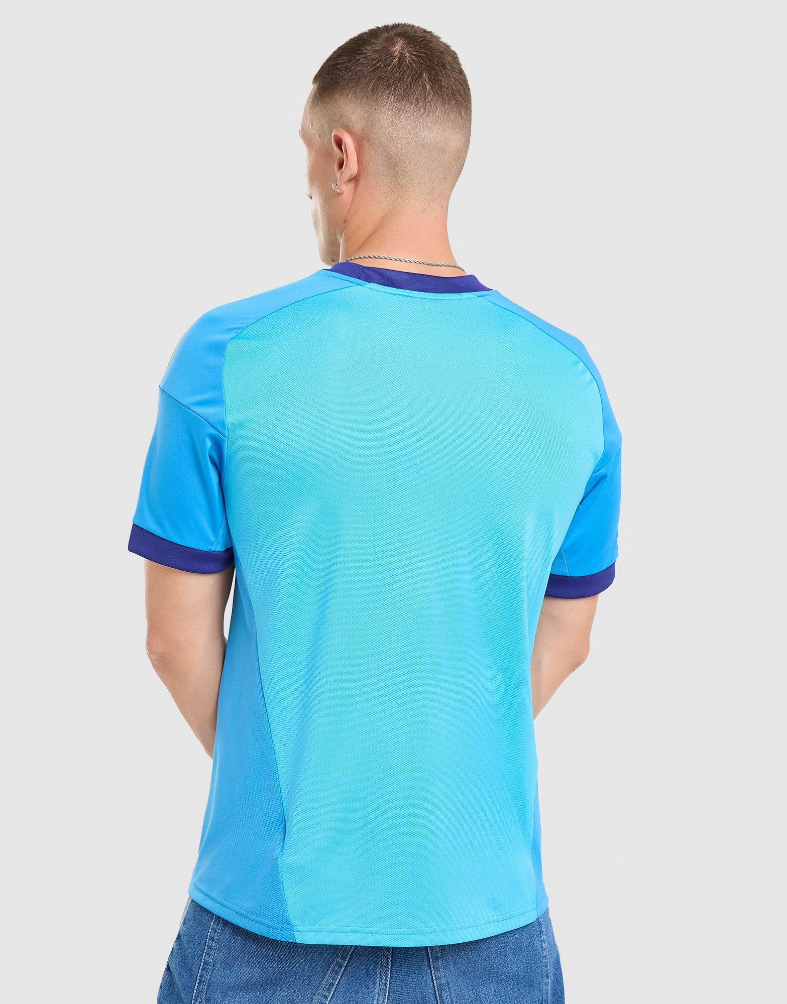 adidas Originals Arsenal FC 2026/27 Goalkeeper Away Shirt