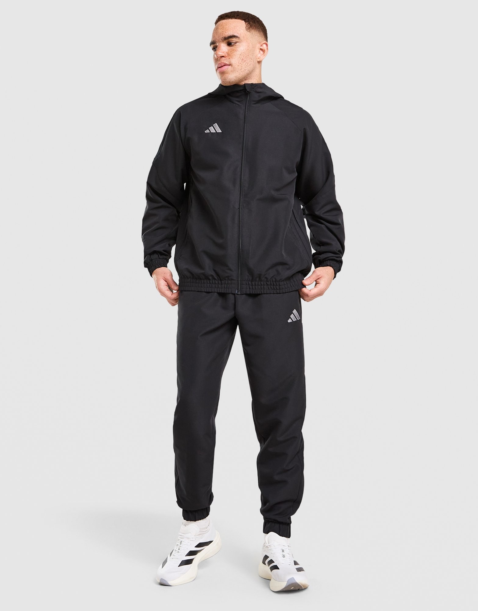 adidas Tiro 26 Woven Jacke