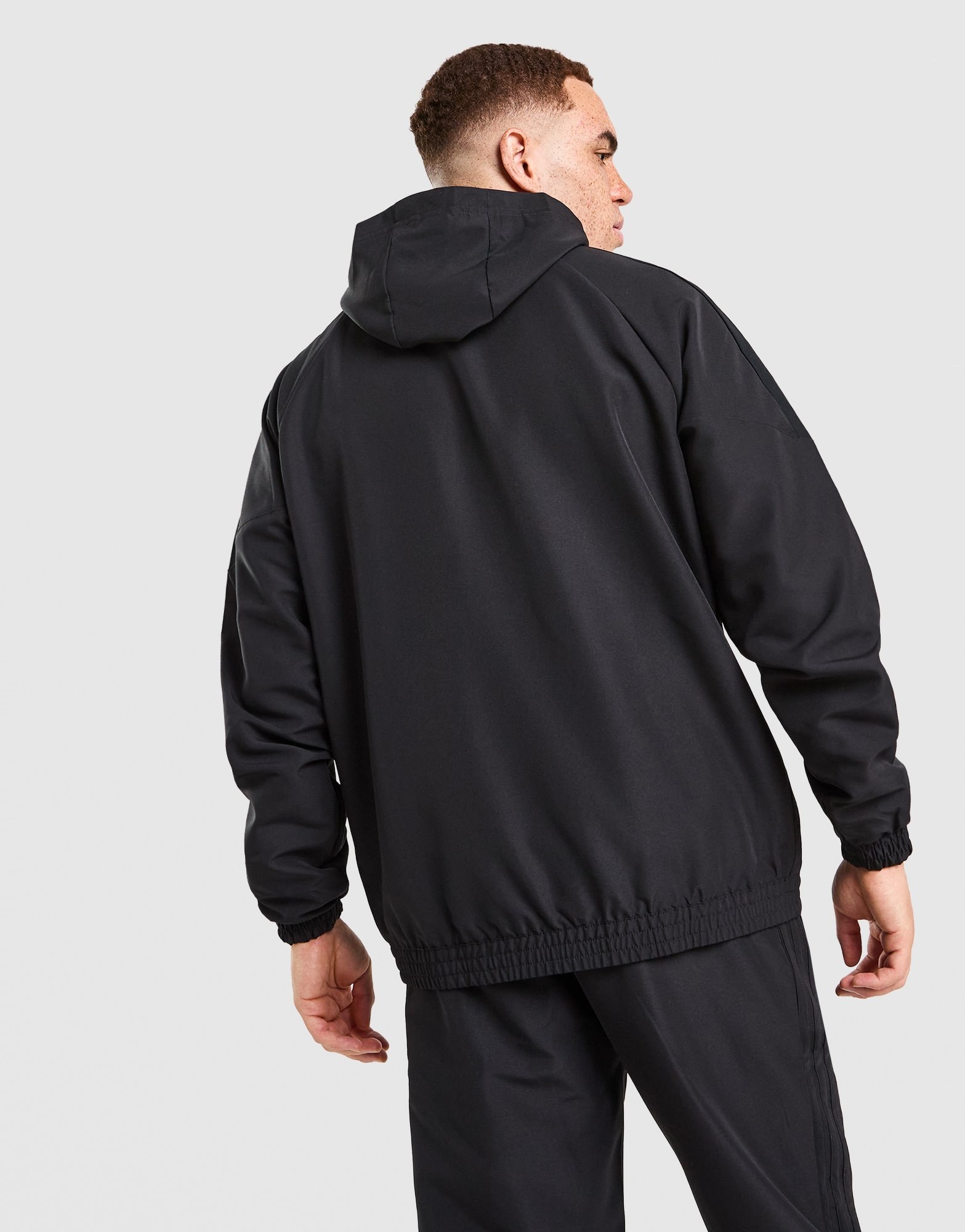 adidas Tiro 26 Woven Jacke