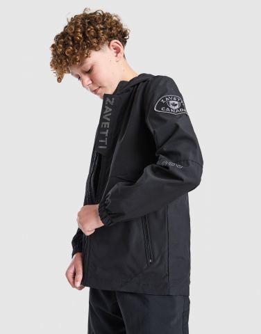 Zavetti Canada Berrano Windbreaker Jacke Kinder