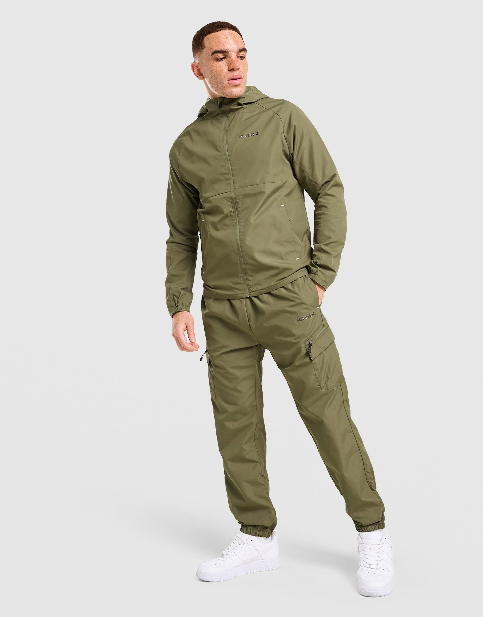 McKenzie Secca Woven Trainingshose