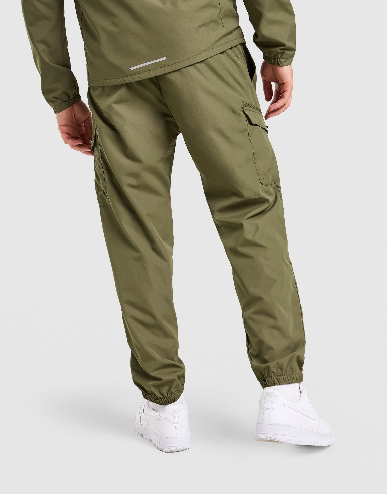 McKenzie Secca Woven Trainingshose