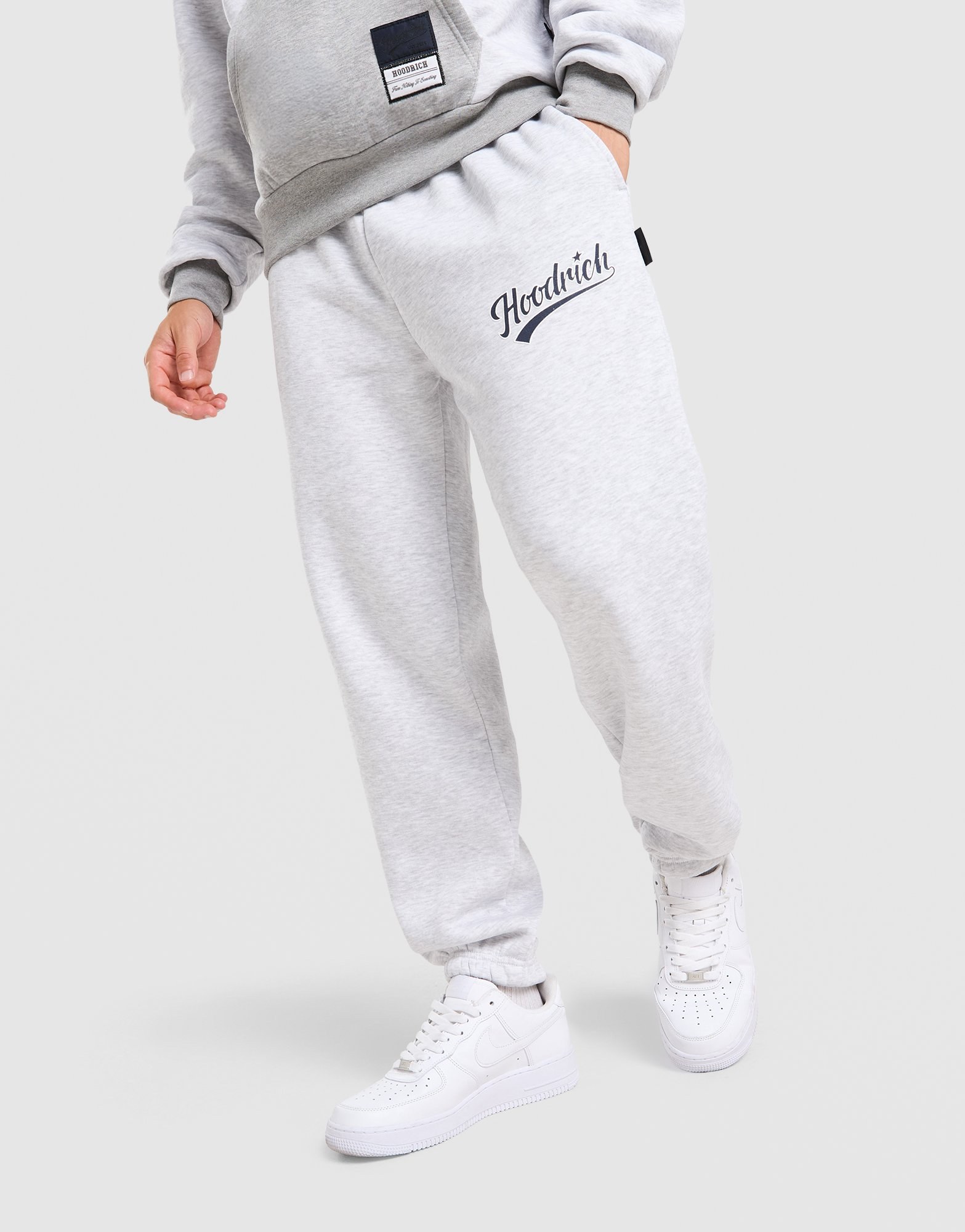 Hoodrich Stade Jogginghose