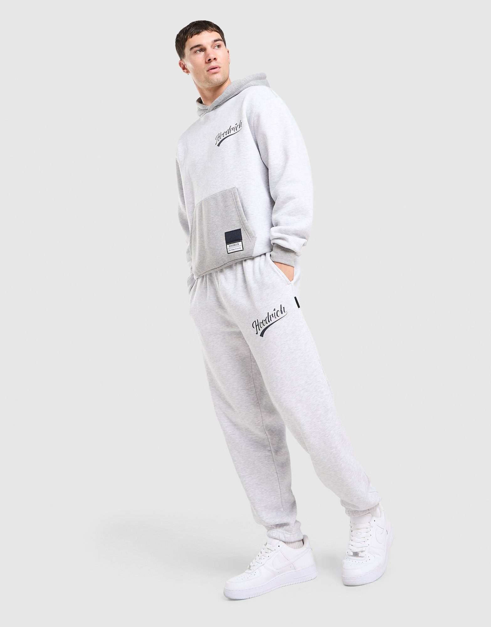 Hoodrich Stade Jogginghose