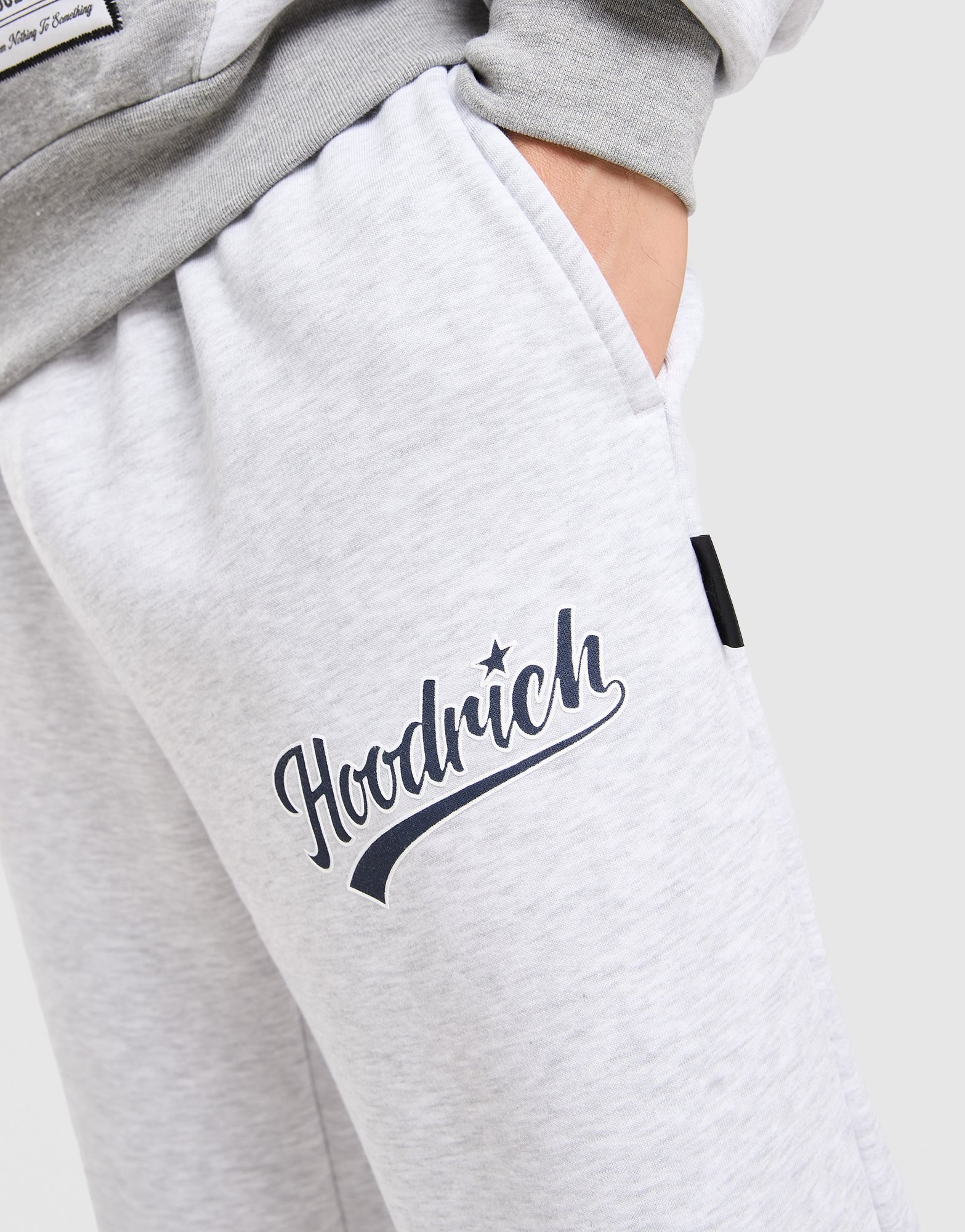 Hoodrich Stade Jogginghose