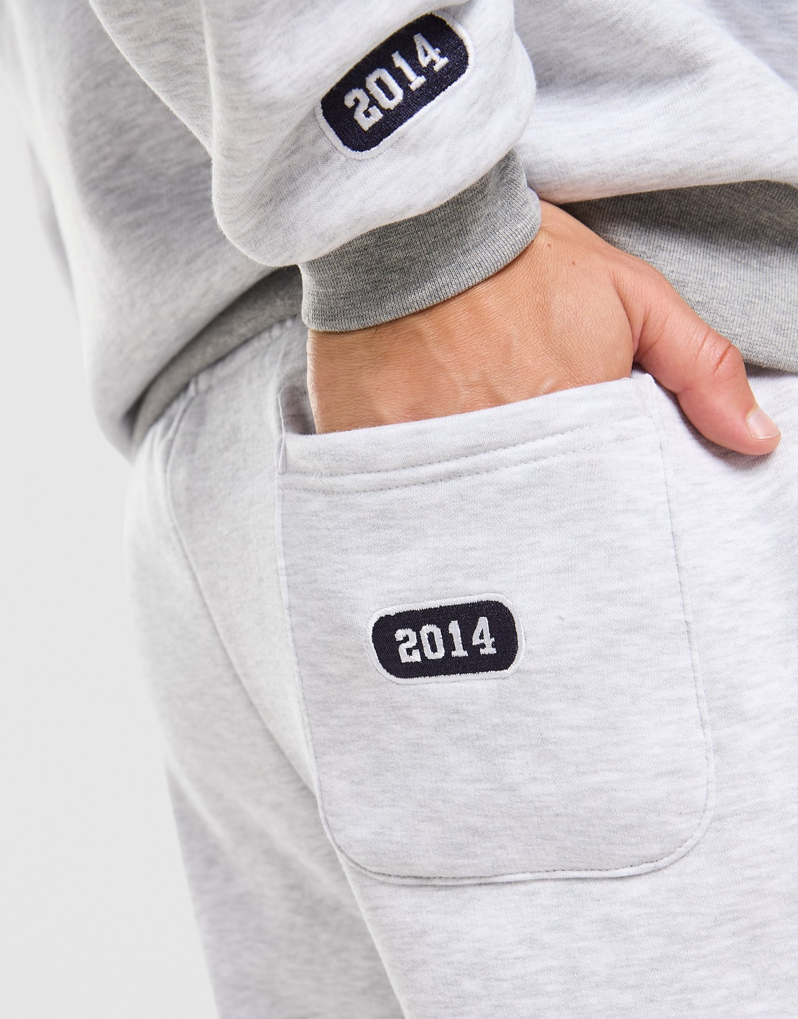 Hoodrich Stade Jogginghose