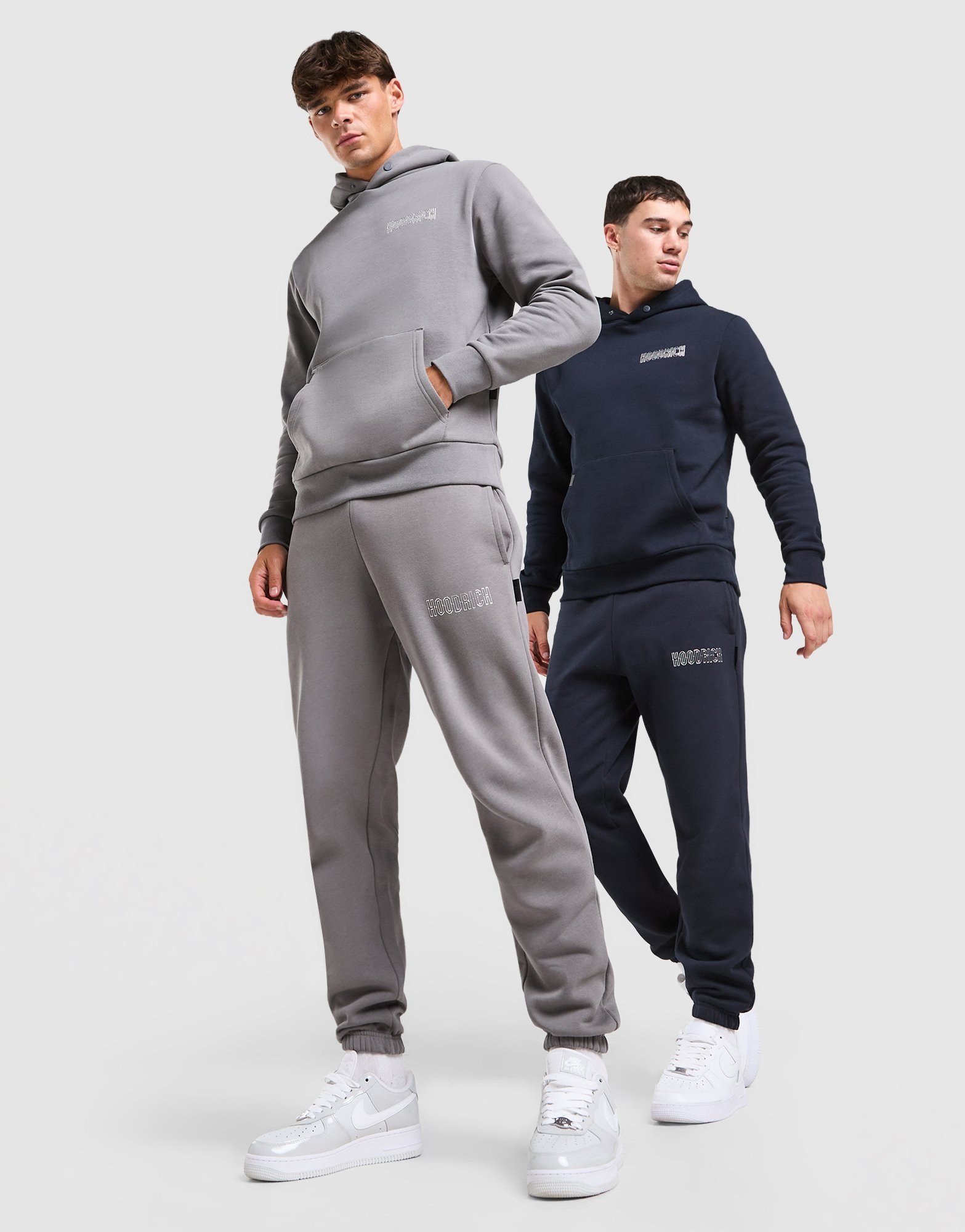 Hoodrich Chromatic Jogginghose