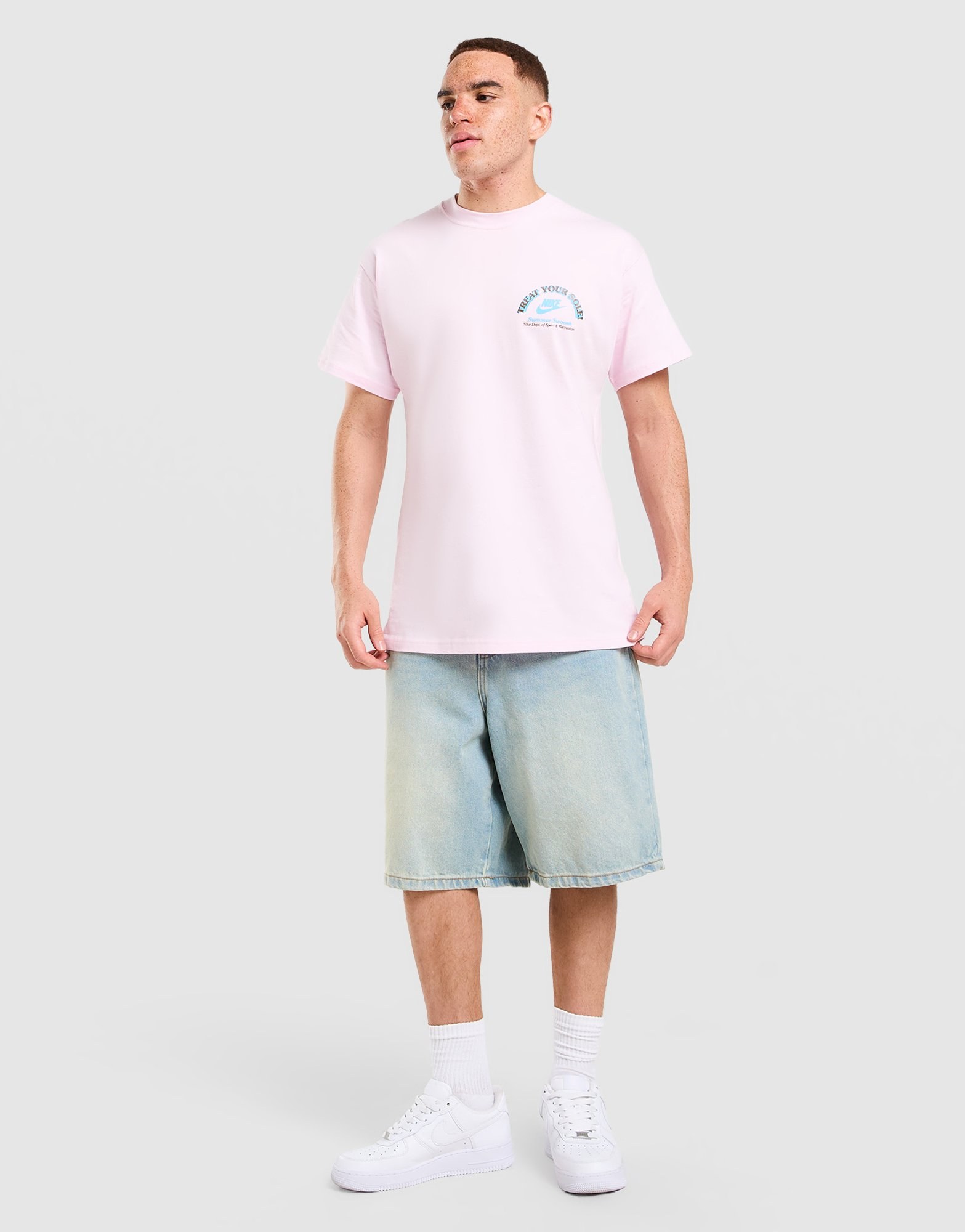 Nike Treat T-Shirt