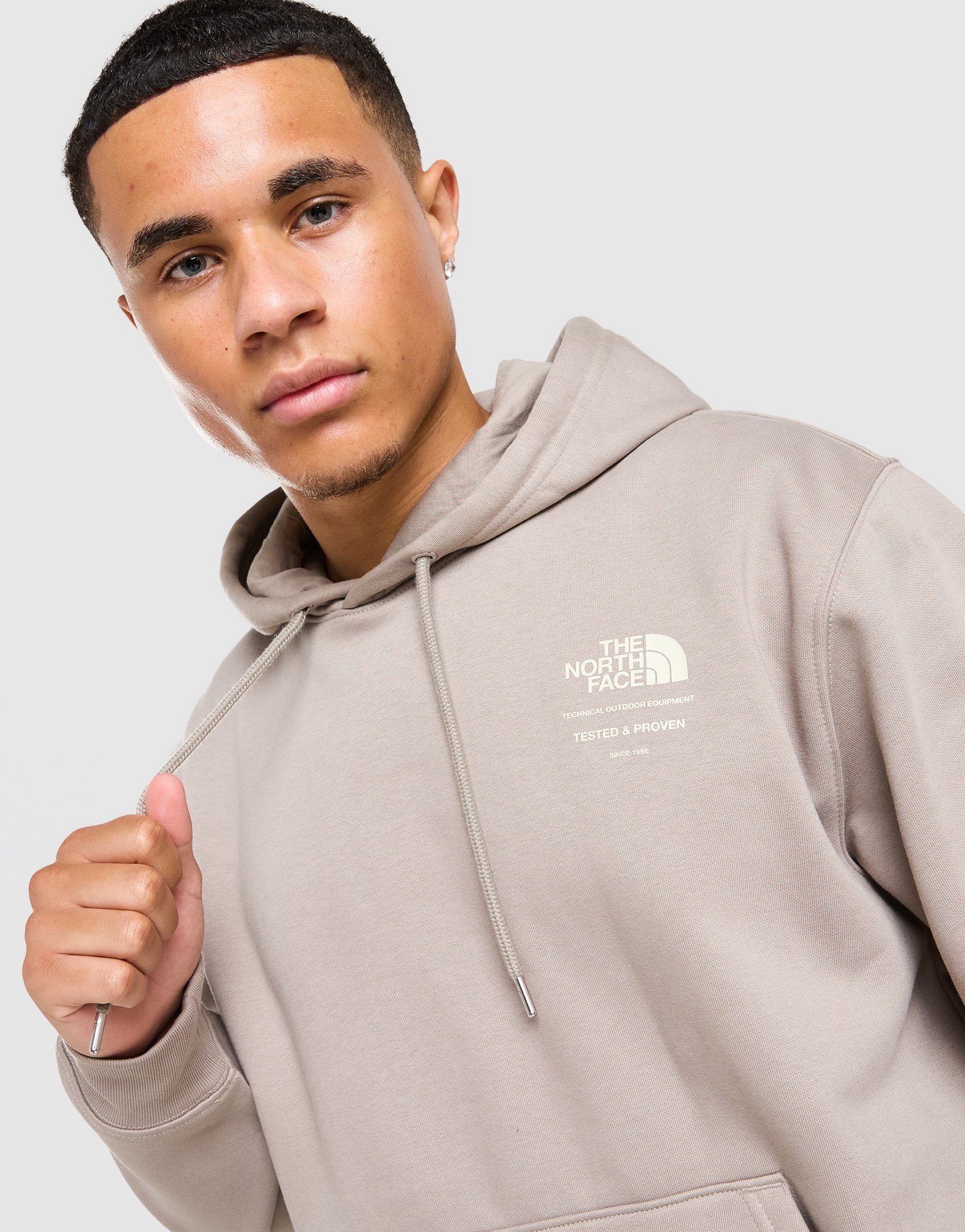 The North Face Notes Hoodie